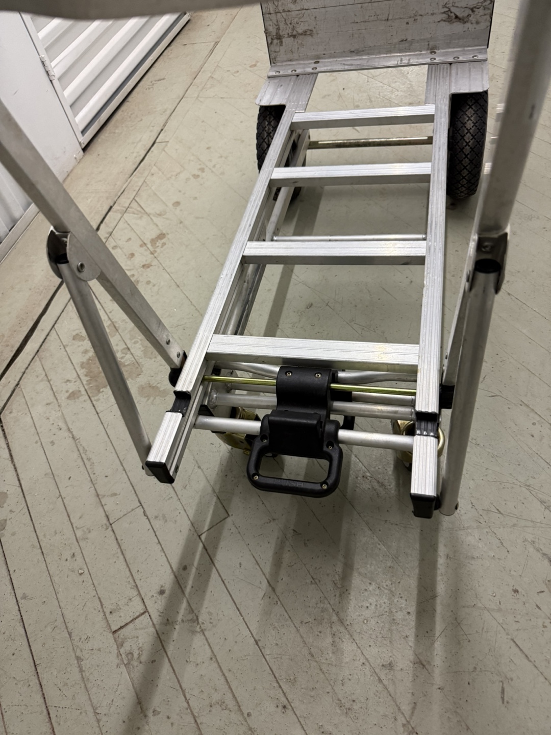 COSCO Hand Truck - photo 4