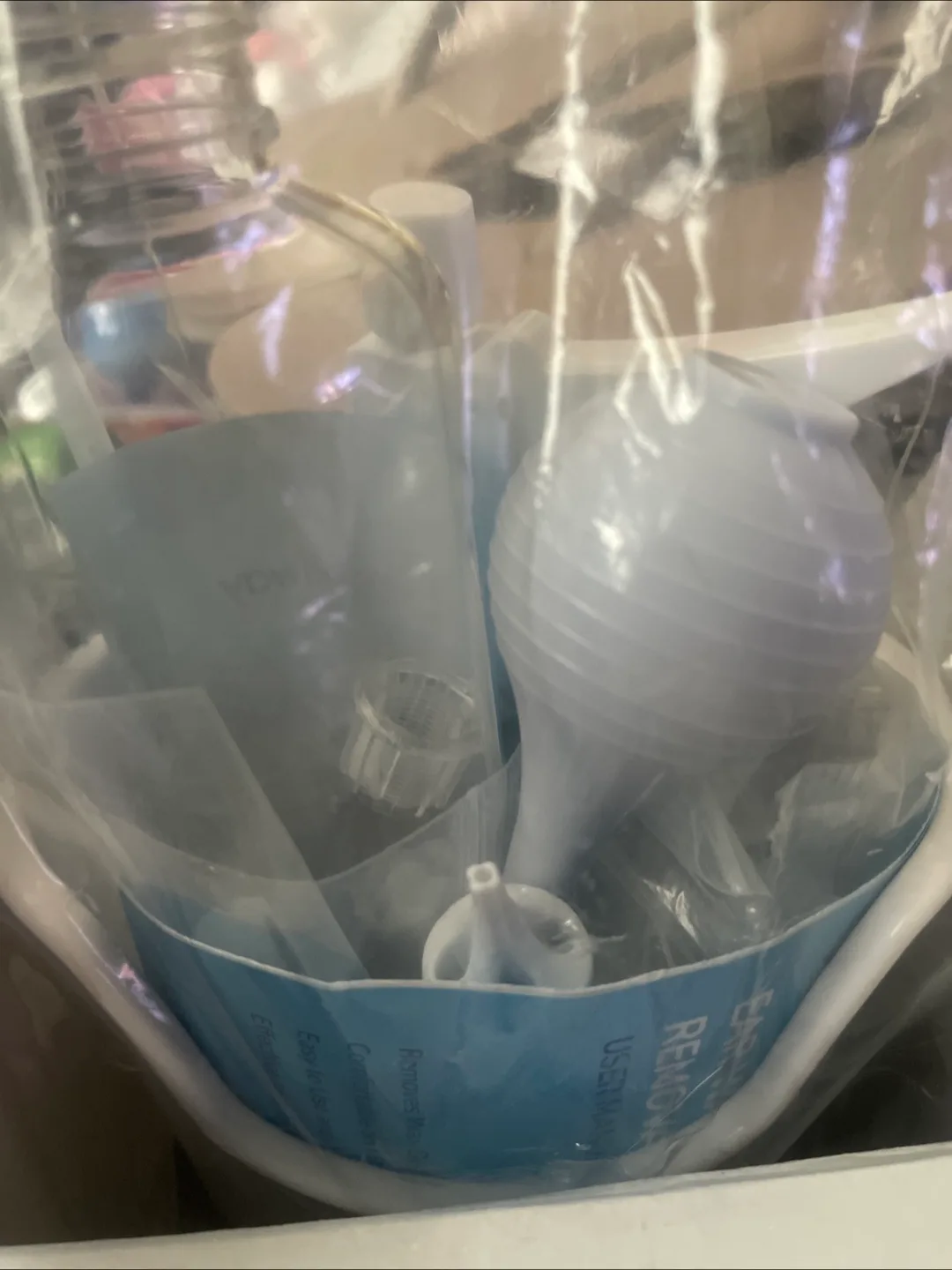 🥕 Waxiway Ear Wax Removal Kit image indicator(3)