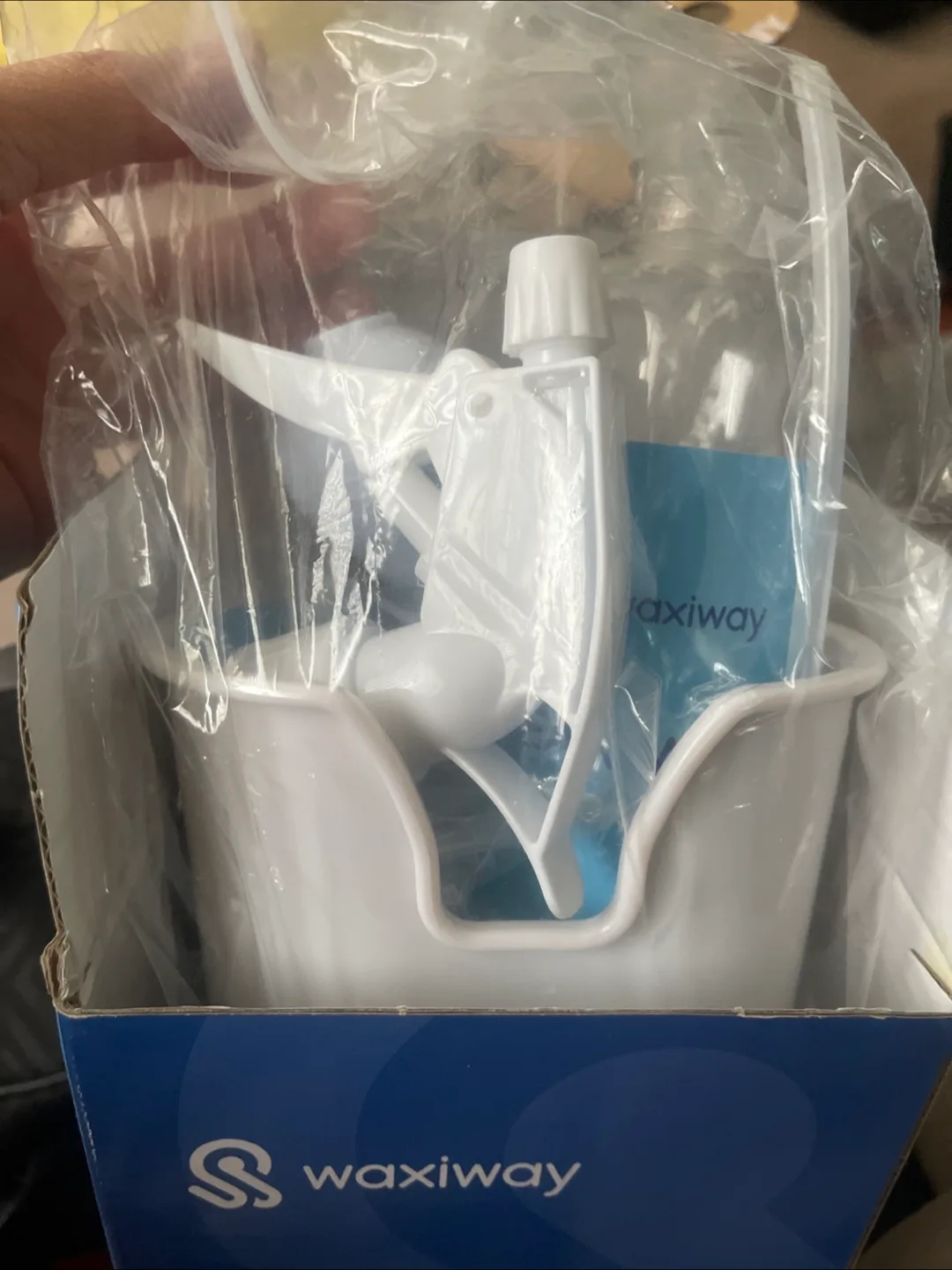 🥕 Waxiway Ear Wax Removal Kit image indicator(2)