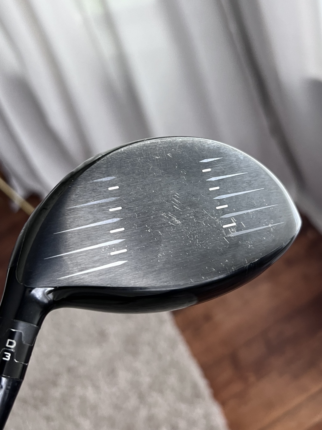 Titleist TS2 Driver - photo 4