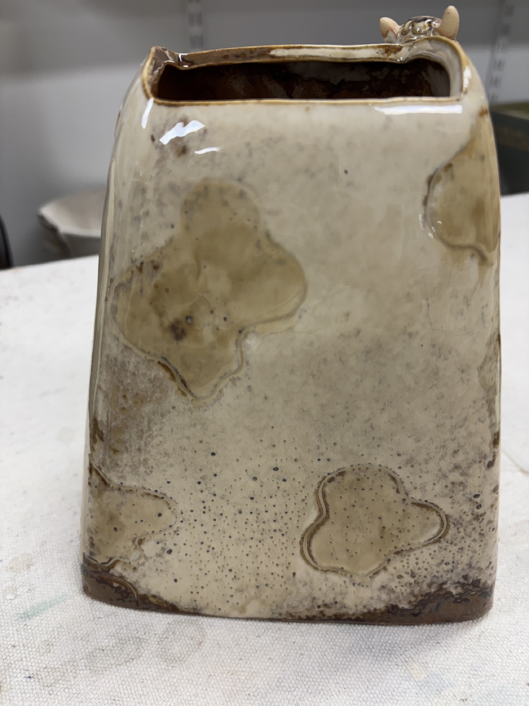 Adorable Cow Vase - photo 4