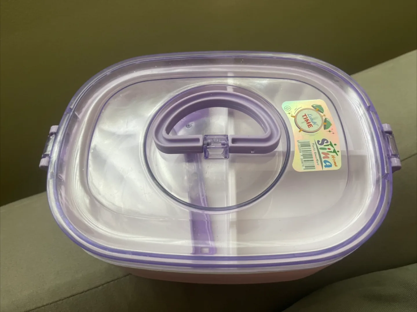 🥕 Pink and Purple Container image indicator(3)