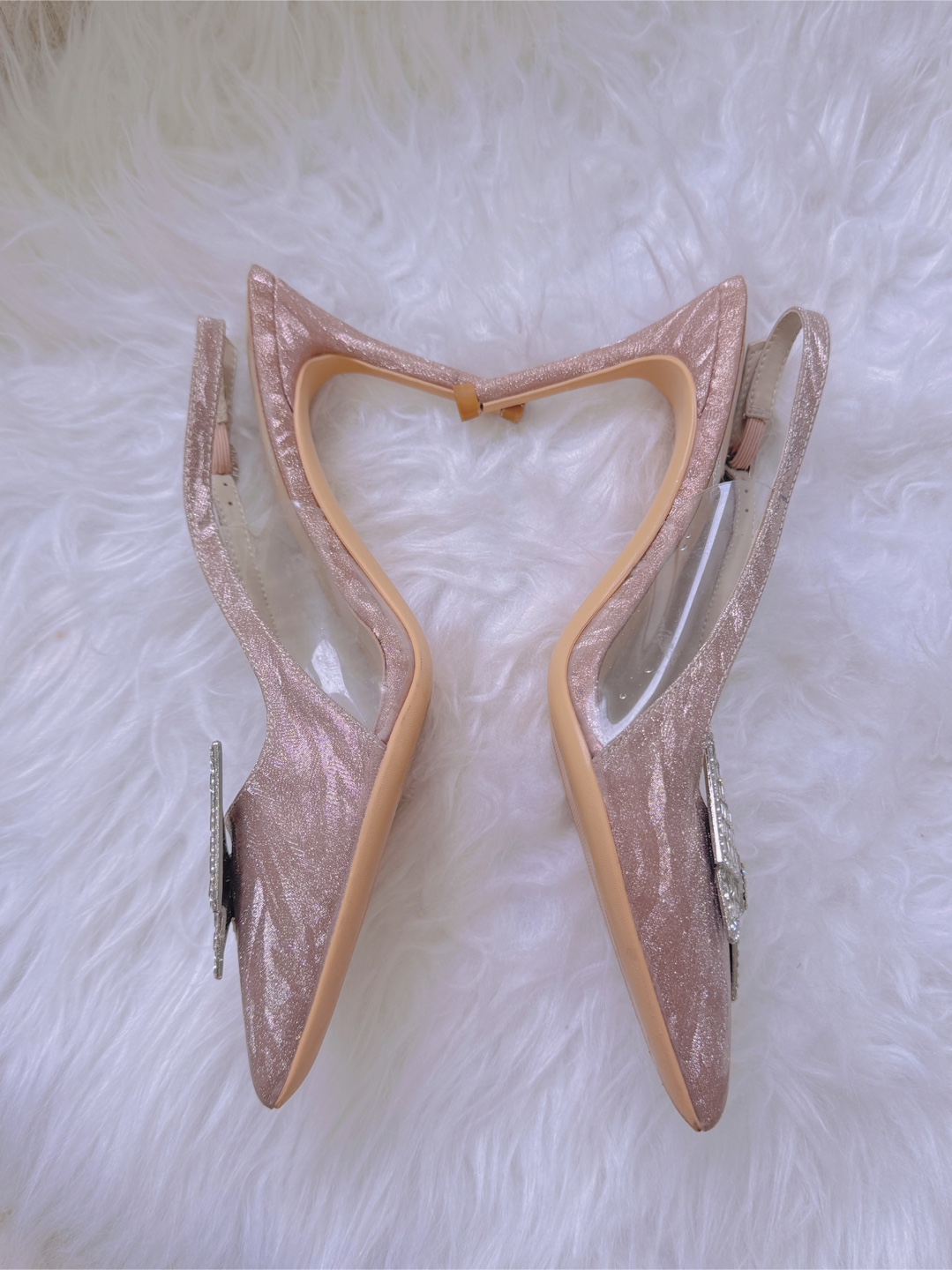 Elegant Heels - photo 2