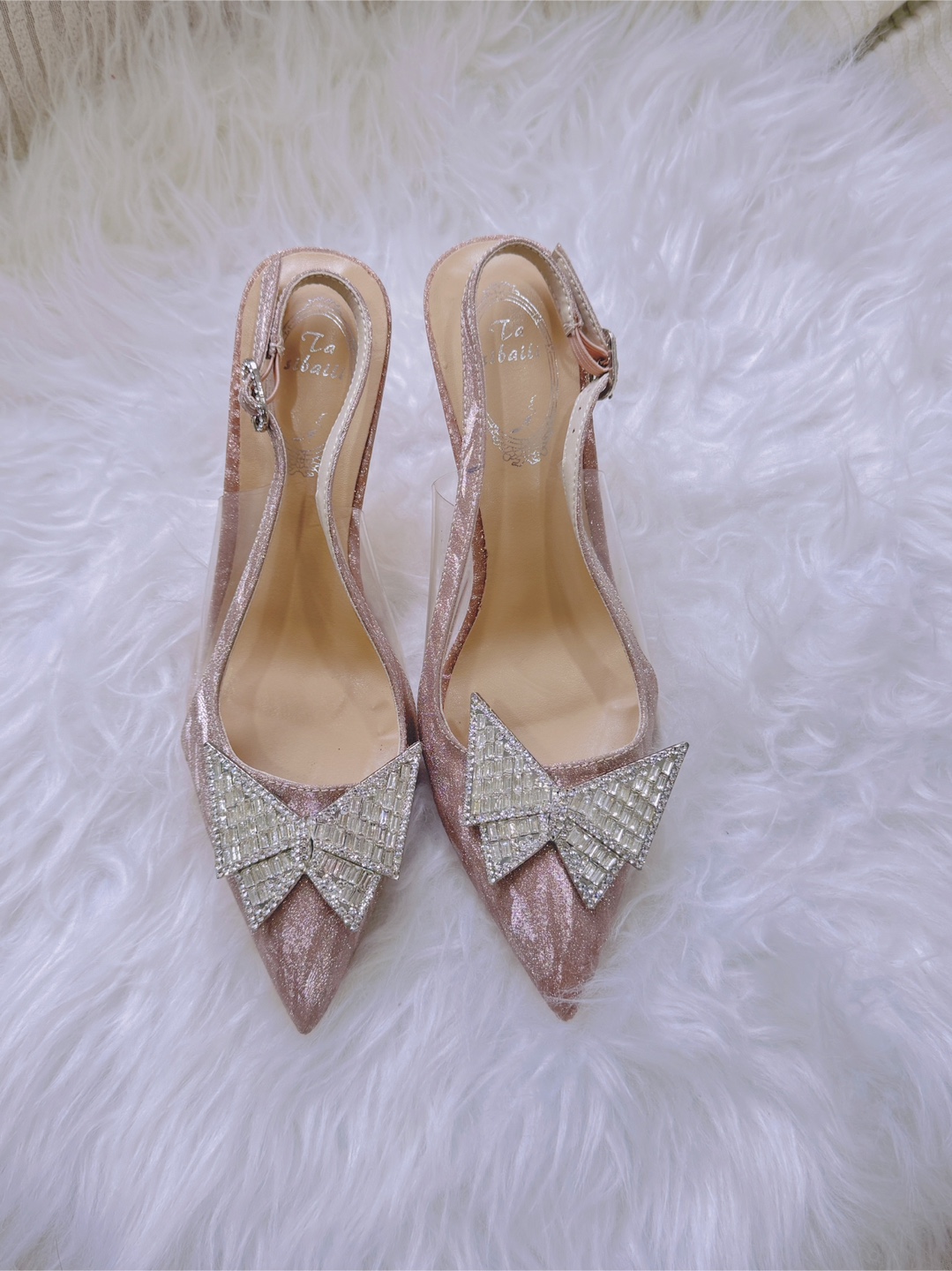 Elegant Heels