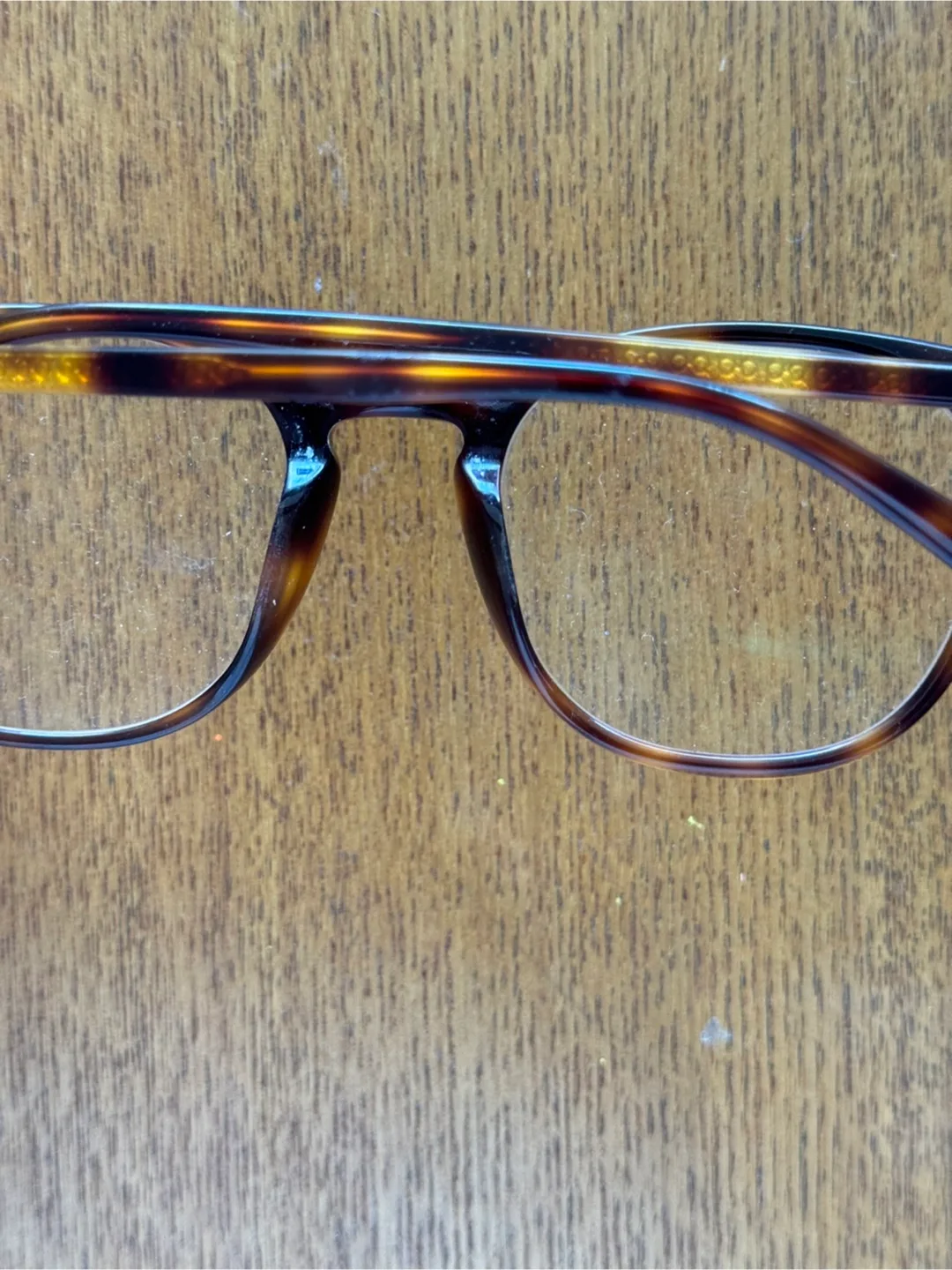 Ollie Quinn Gillespie Handcrafted Eyeglasses image indicator(2)