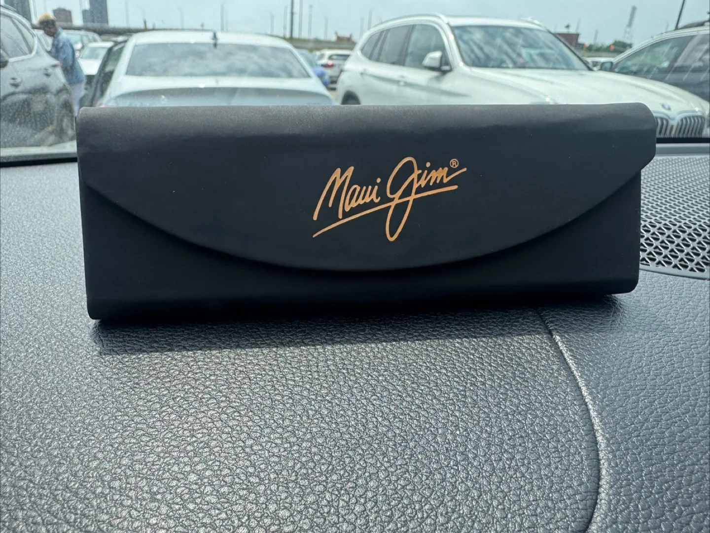 Maui Jim Sunglasses. thumbnail