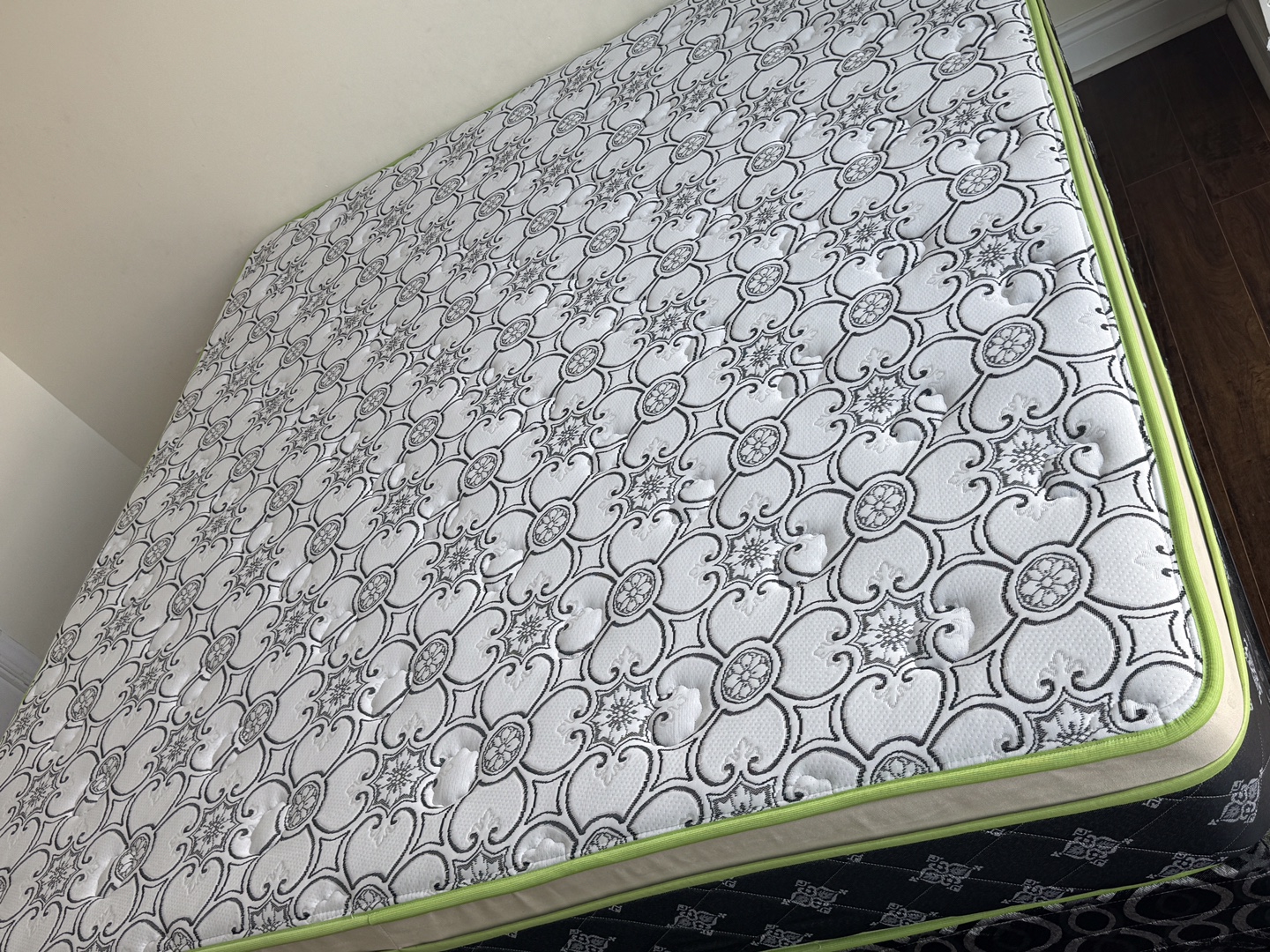 King size mattress
