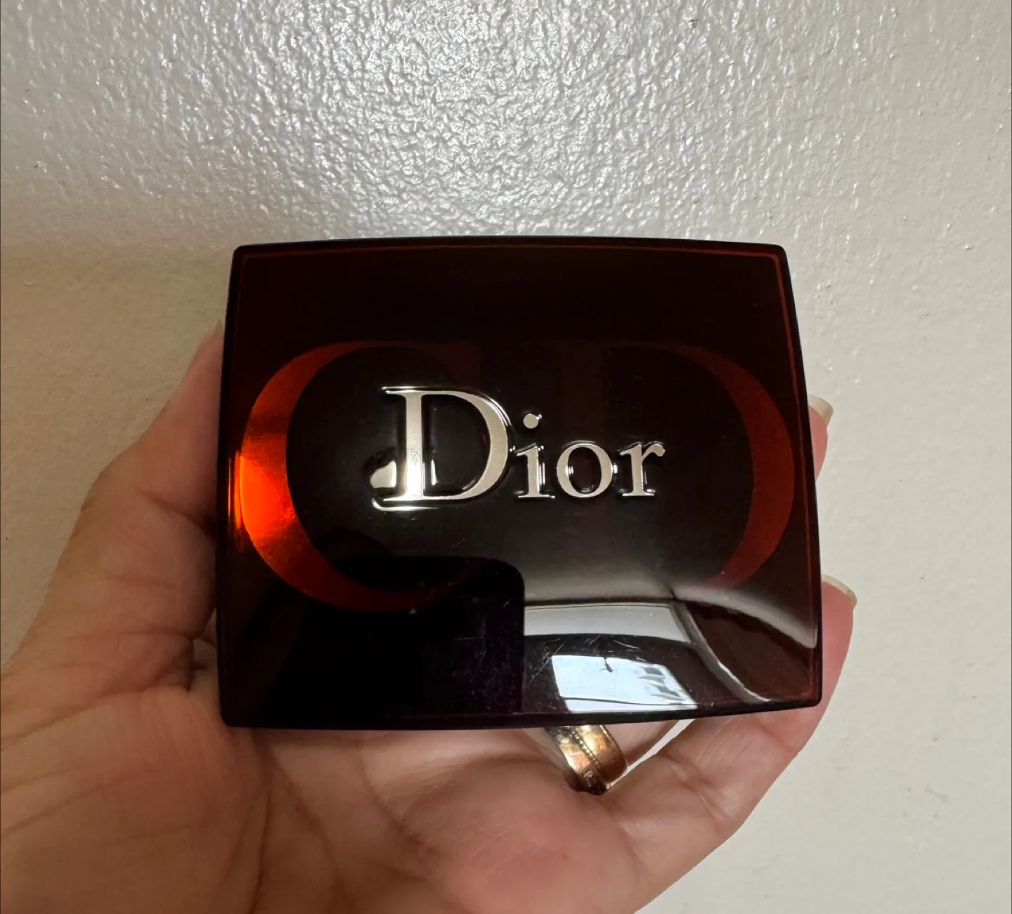 💚Dior Bronze Blush Palette thumbnail