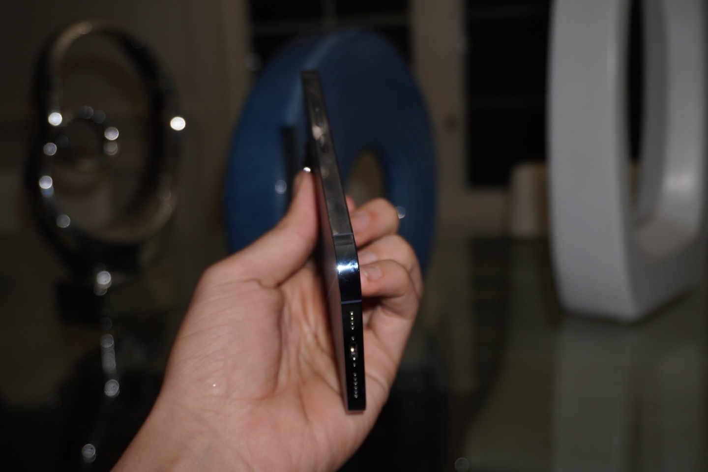 iPhone 13 Pro Max brand new no scratches(READ DESCRIPTION) - photo 5