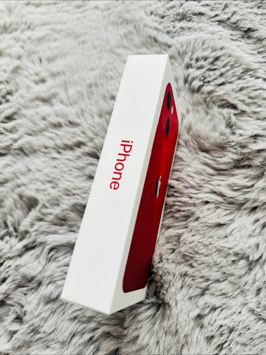 Apple iPhone Red (PRODUCT) RED image indicator(4)