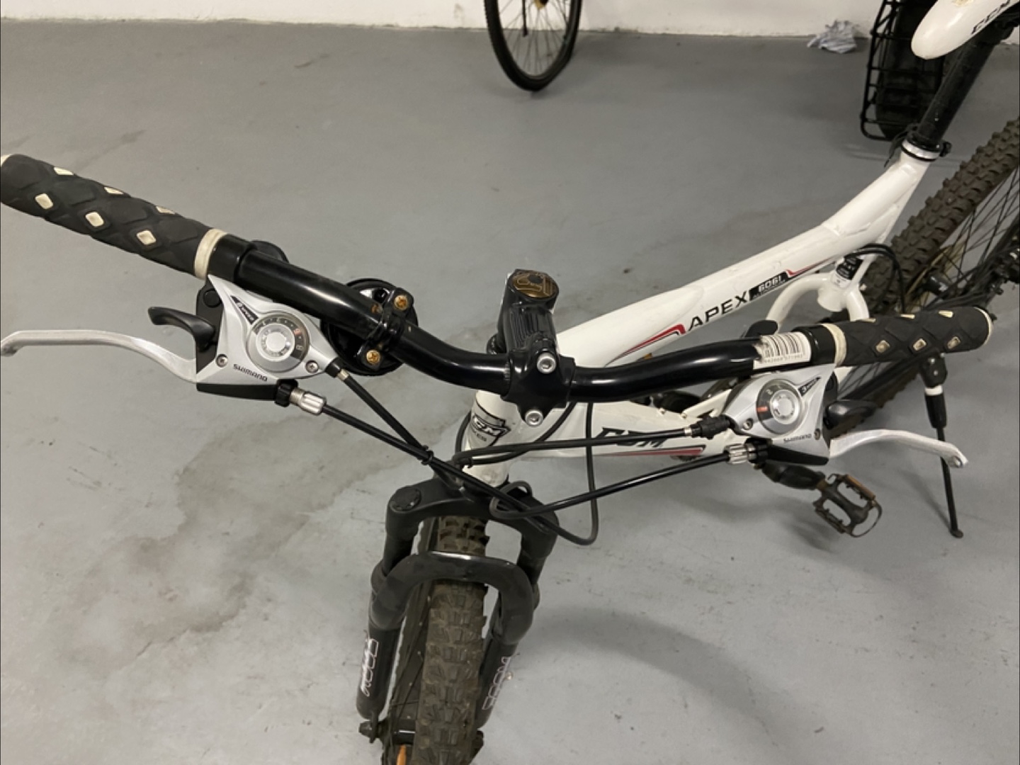 CCM Apex Bike - photo 2