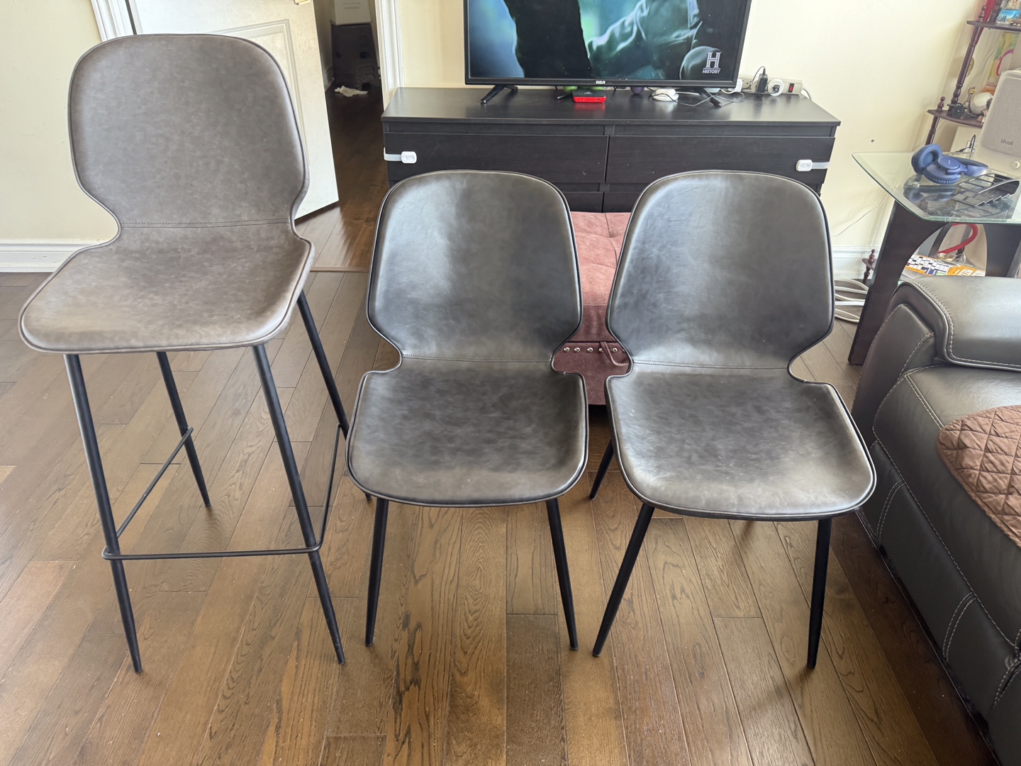 Chairs