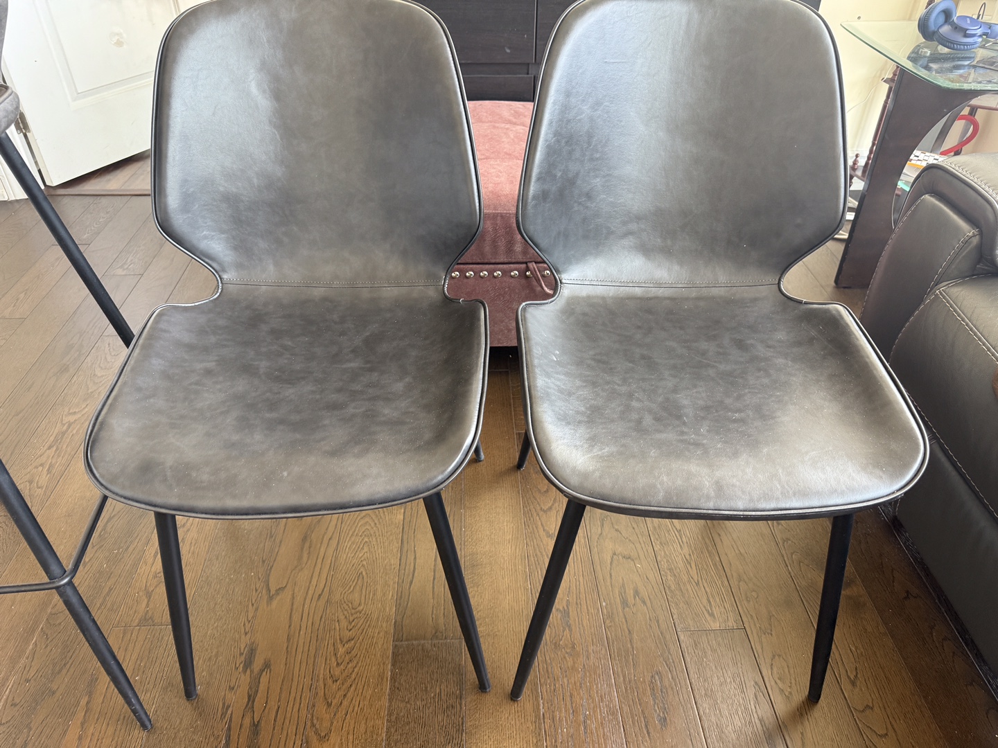 Chairs - photo 2