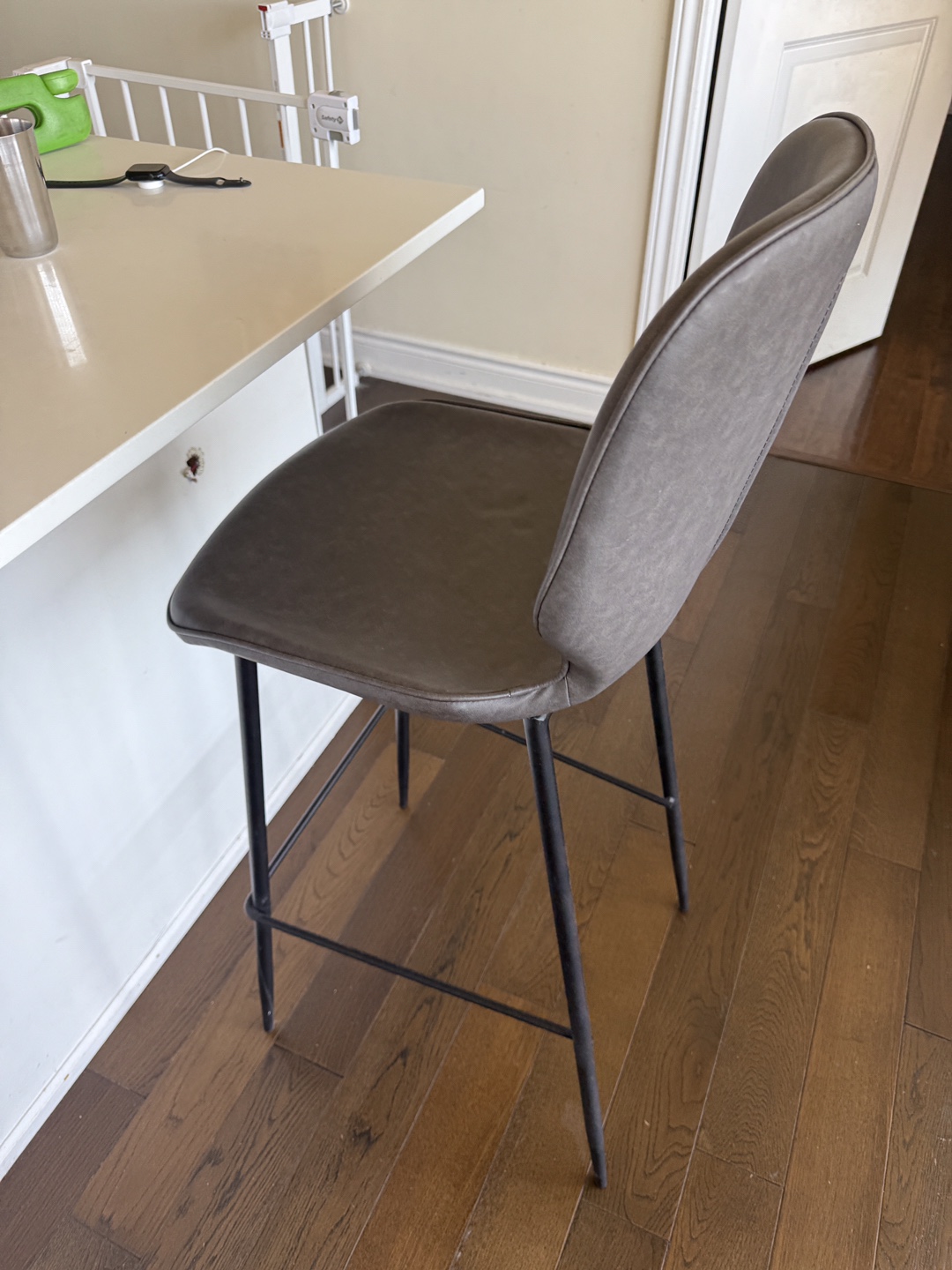 Chairs - photo 3