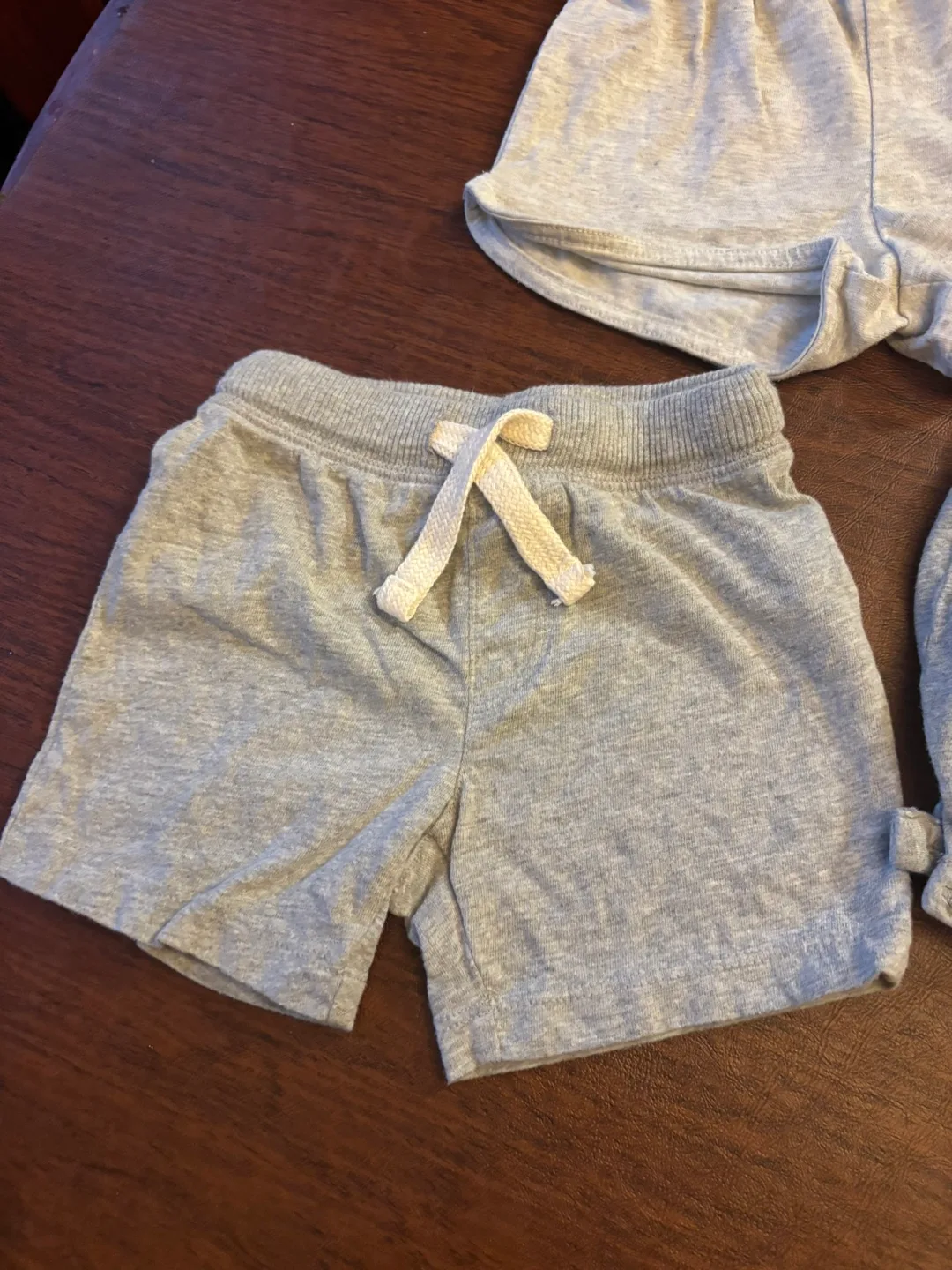 Shorts size 12-18 months image indicator(4)