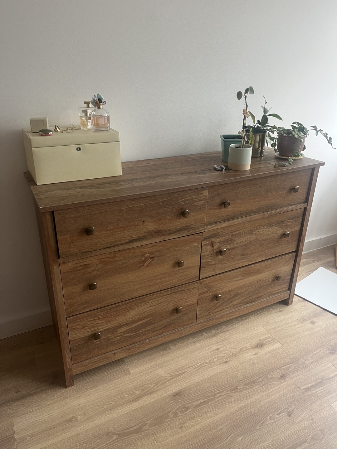 Wooden dresser - photo 3