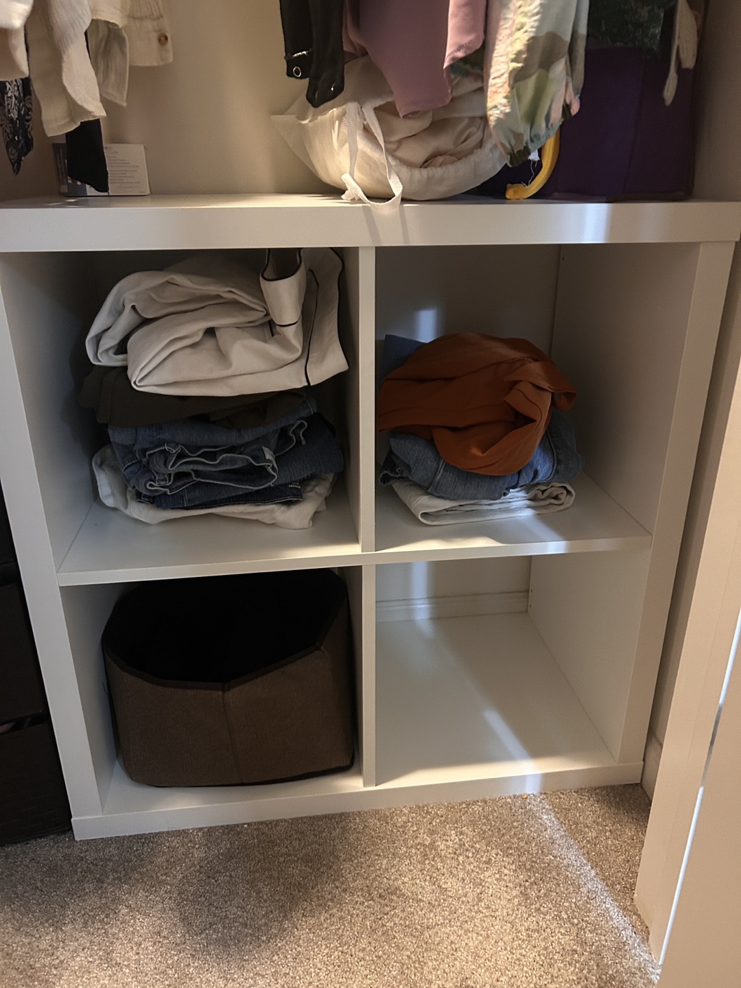 IKEA Kallax Shelf - selling 2