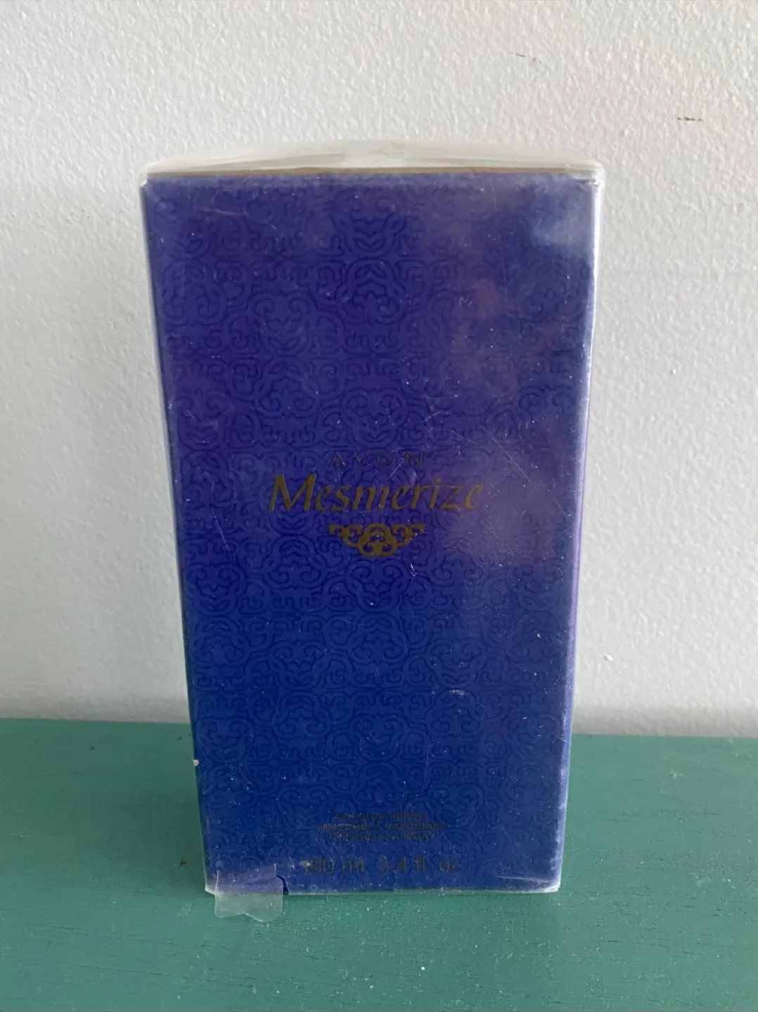 Avon Mesmerize Cologne for men image indicator(2)