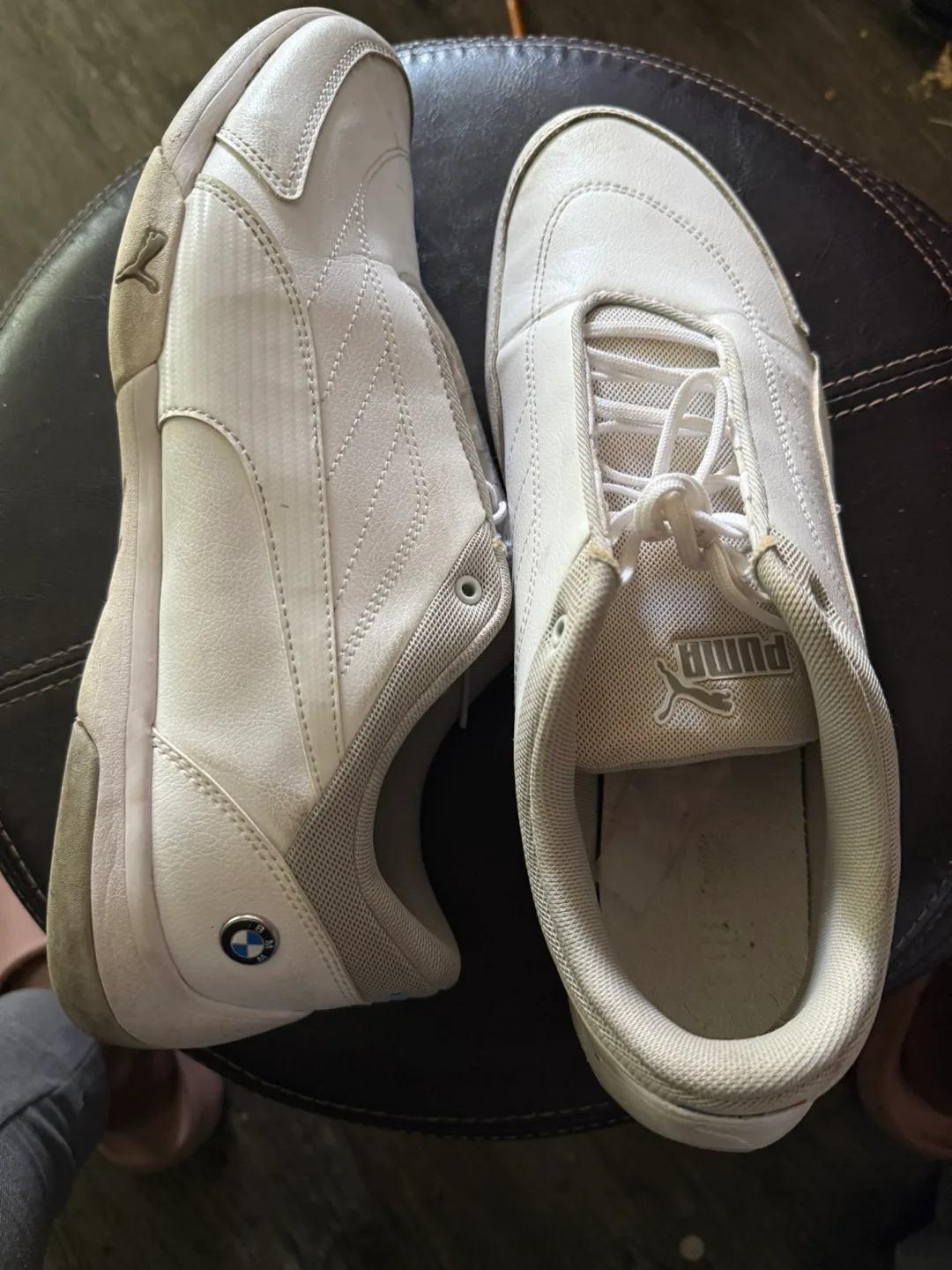 Puma BMW Motorsport Sneakers thumbnail