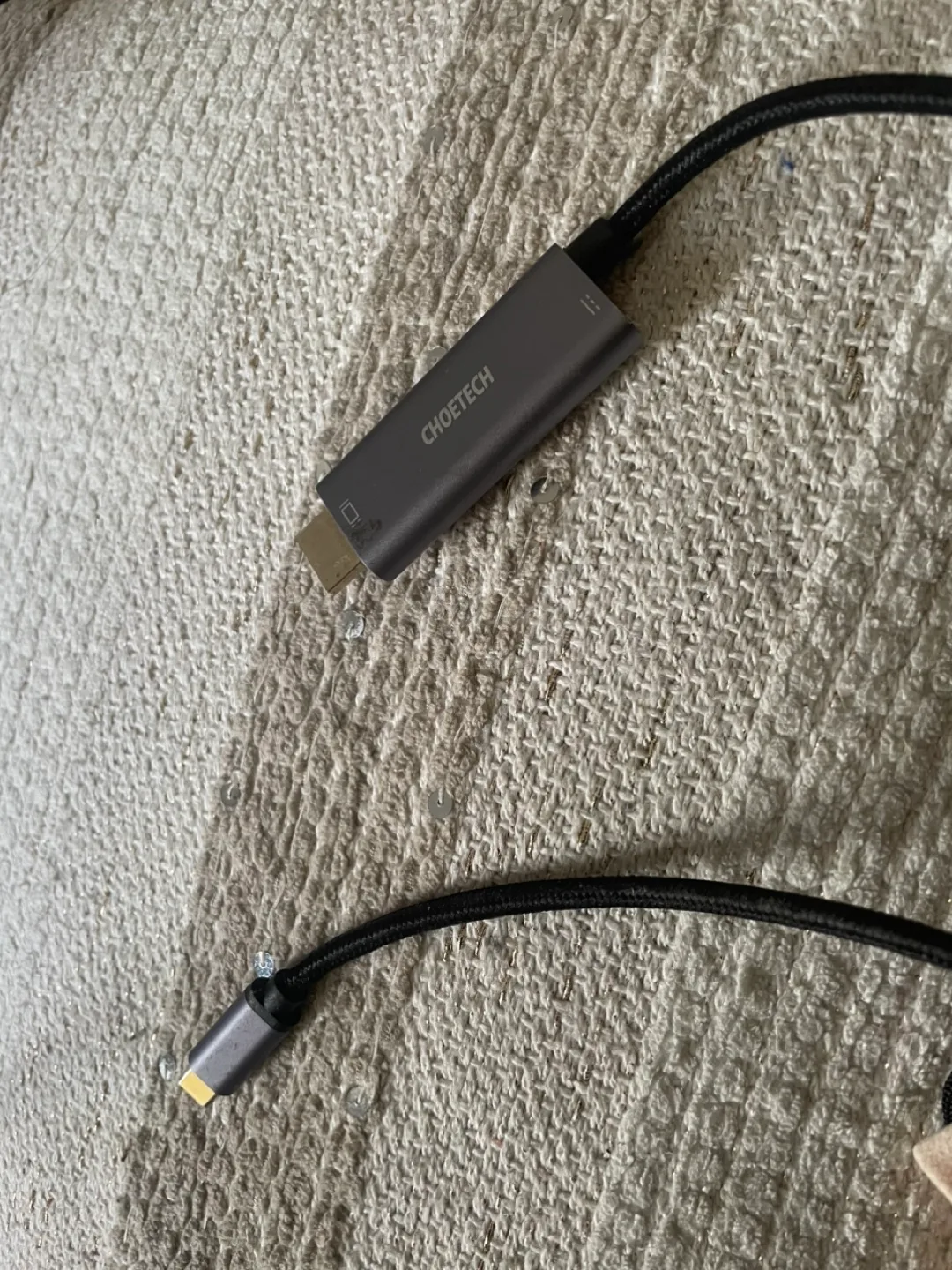 Choetech HDMI to usbcAdapter thumbnail