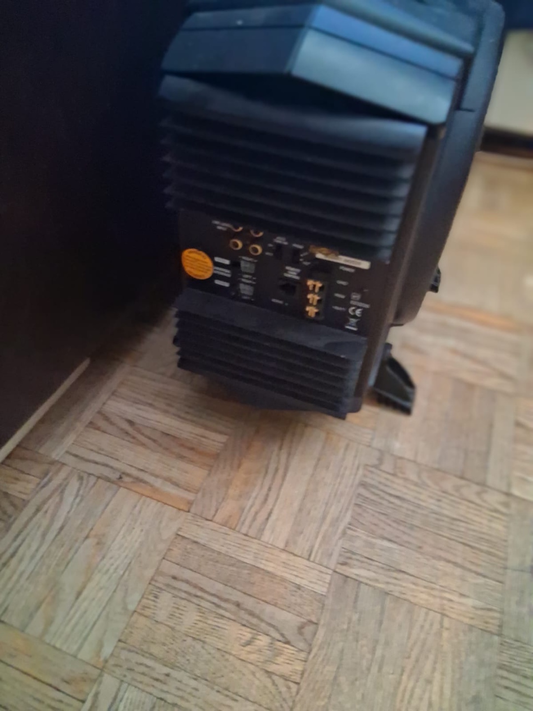 Infinity Basslink Subwoofer - photo 2