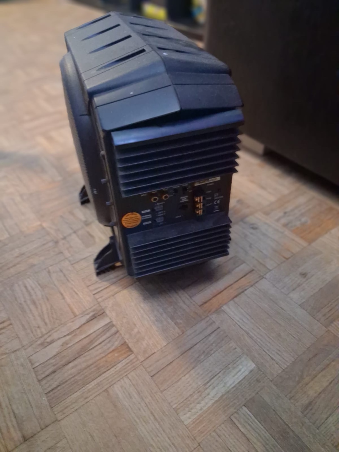 Infinity Basslink Subwoofer
