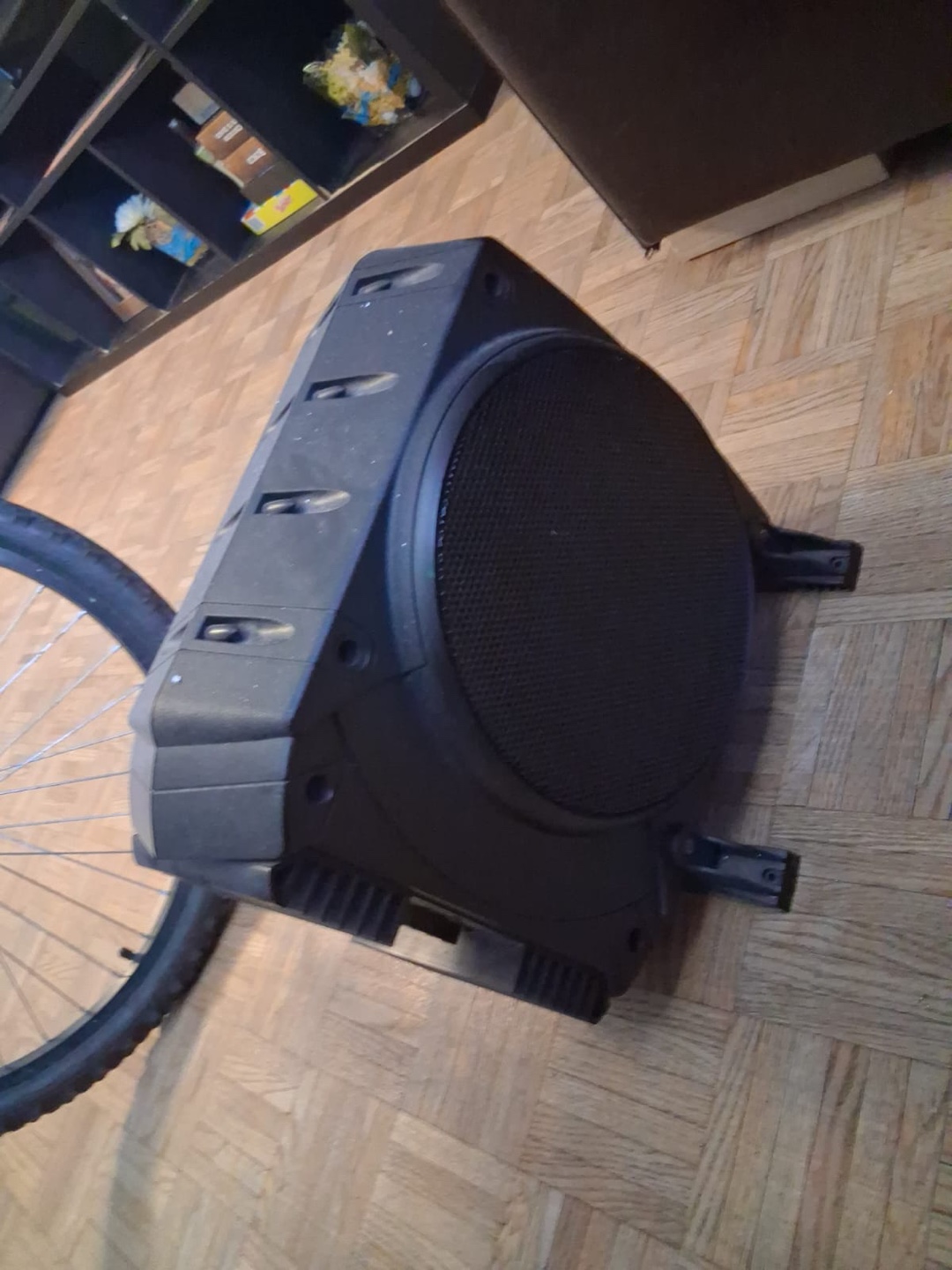 Infinity Basslink Subwoofer - photo 4