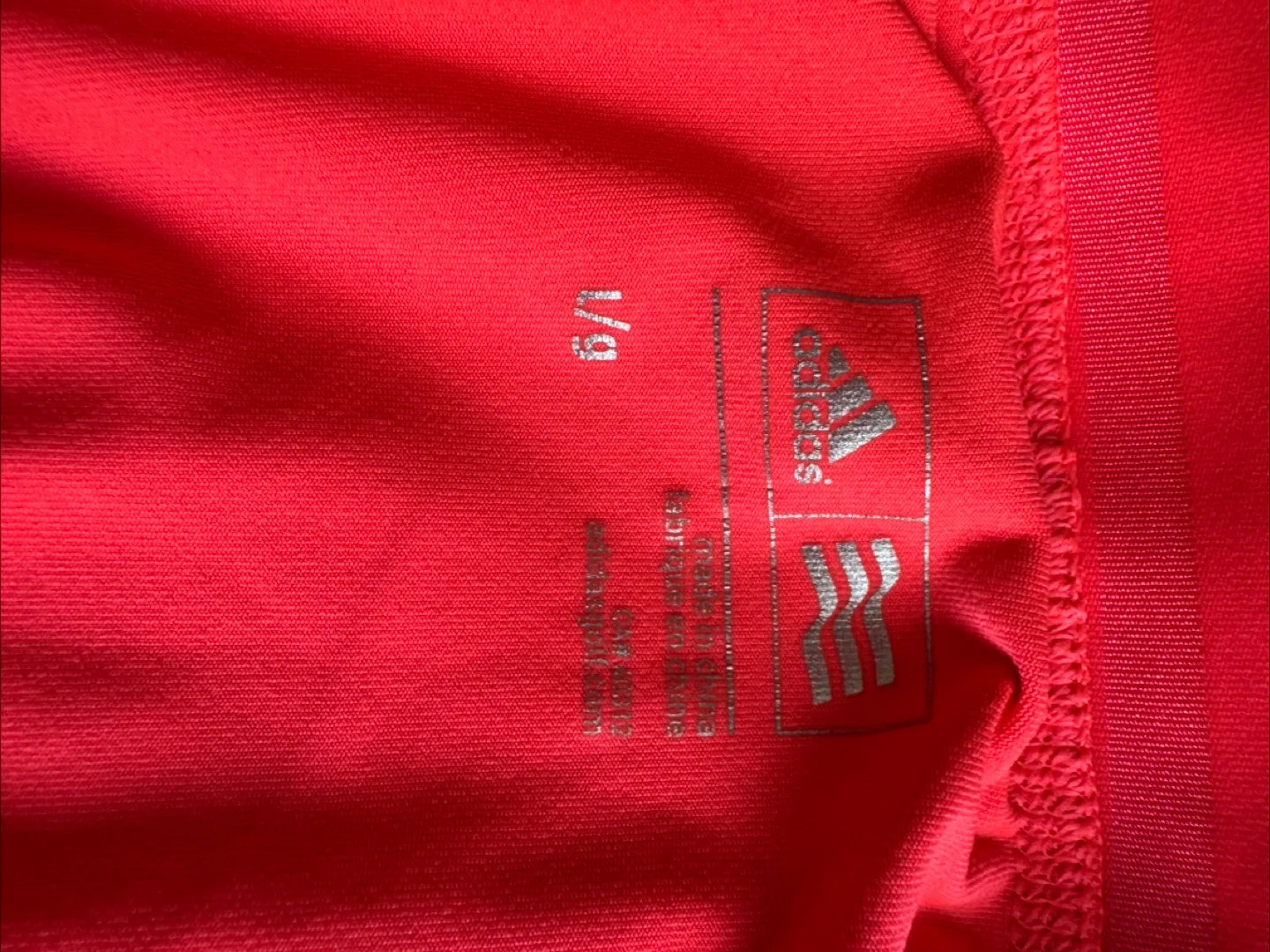 Adidas Coral Skort thumbnail