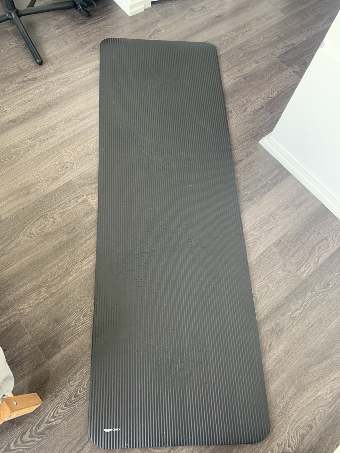 Workout/Yoga Mat