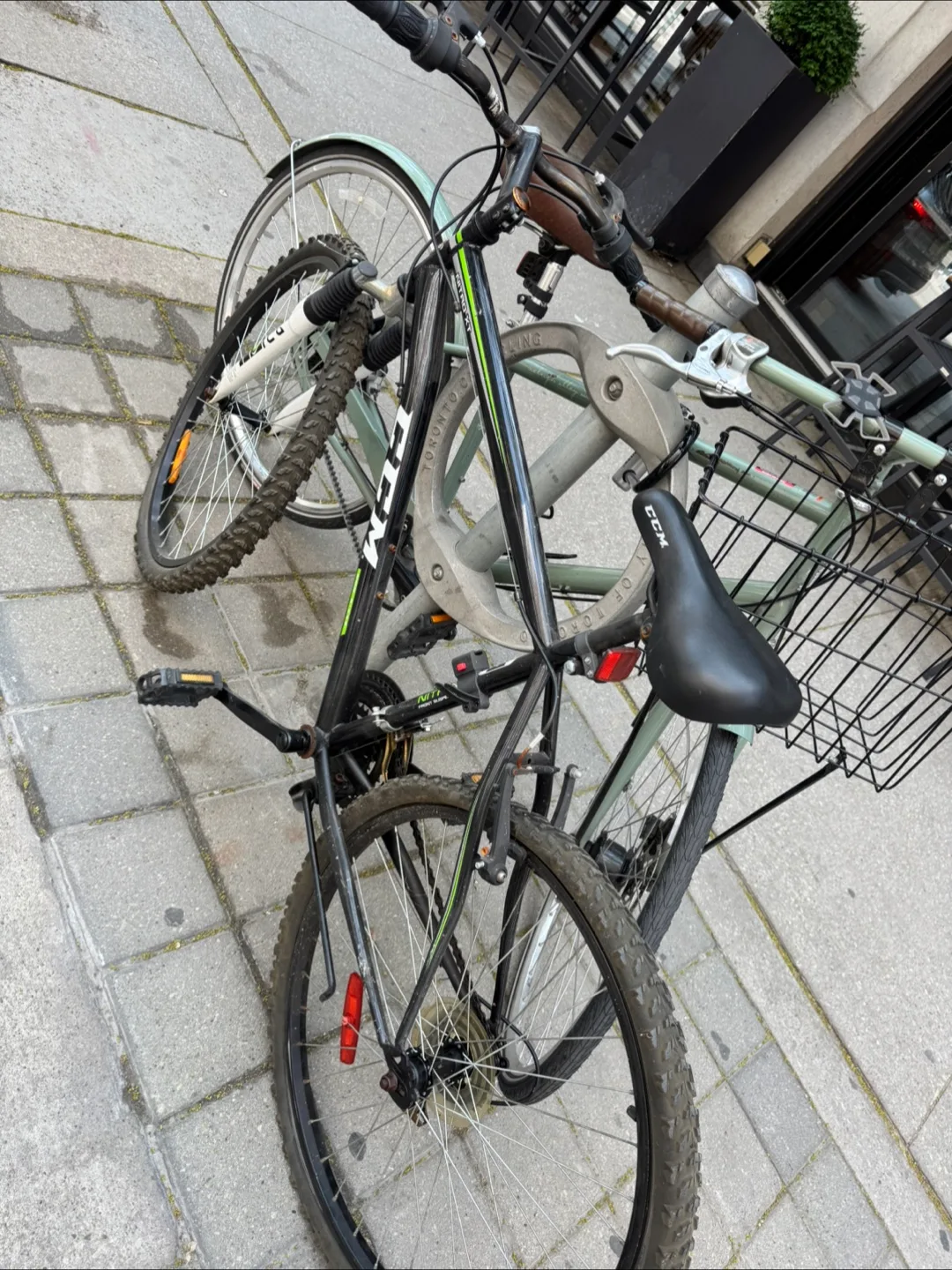 CCM Astro XT Mountain Bike image indicator(4)