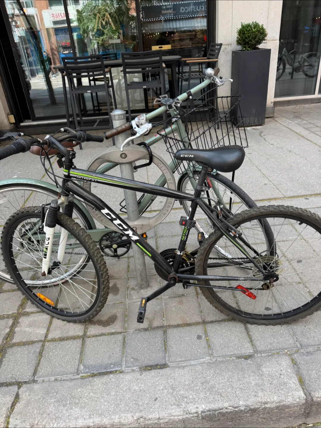 CCM Astro XT Mountain Bike image indicator(3)