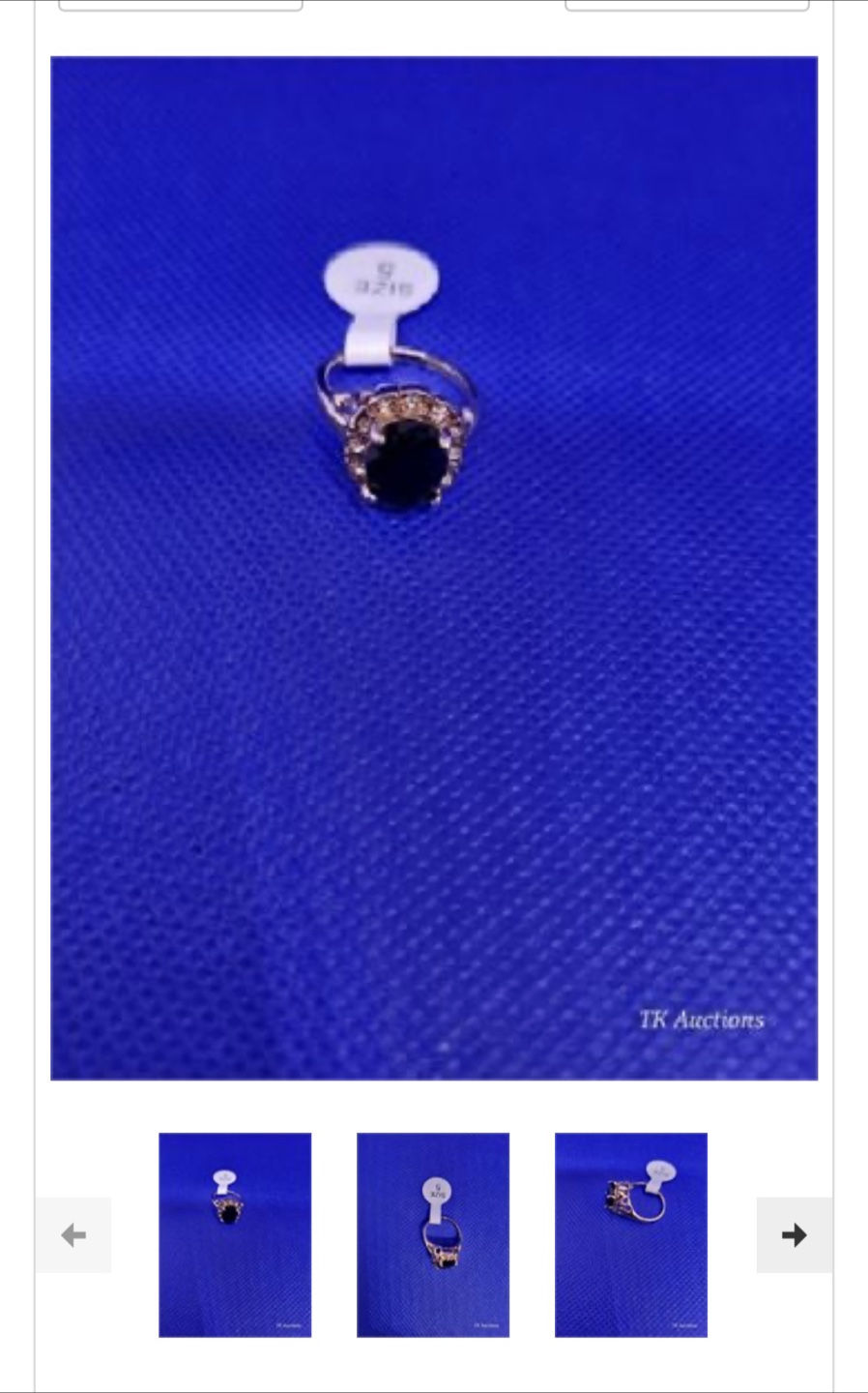 Beautiful Rings for Sale