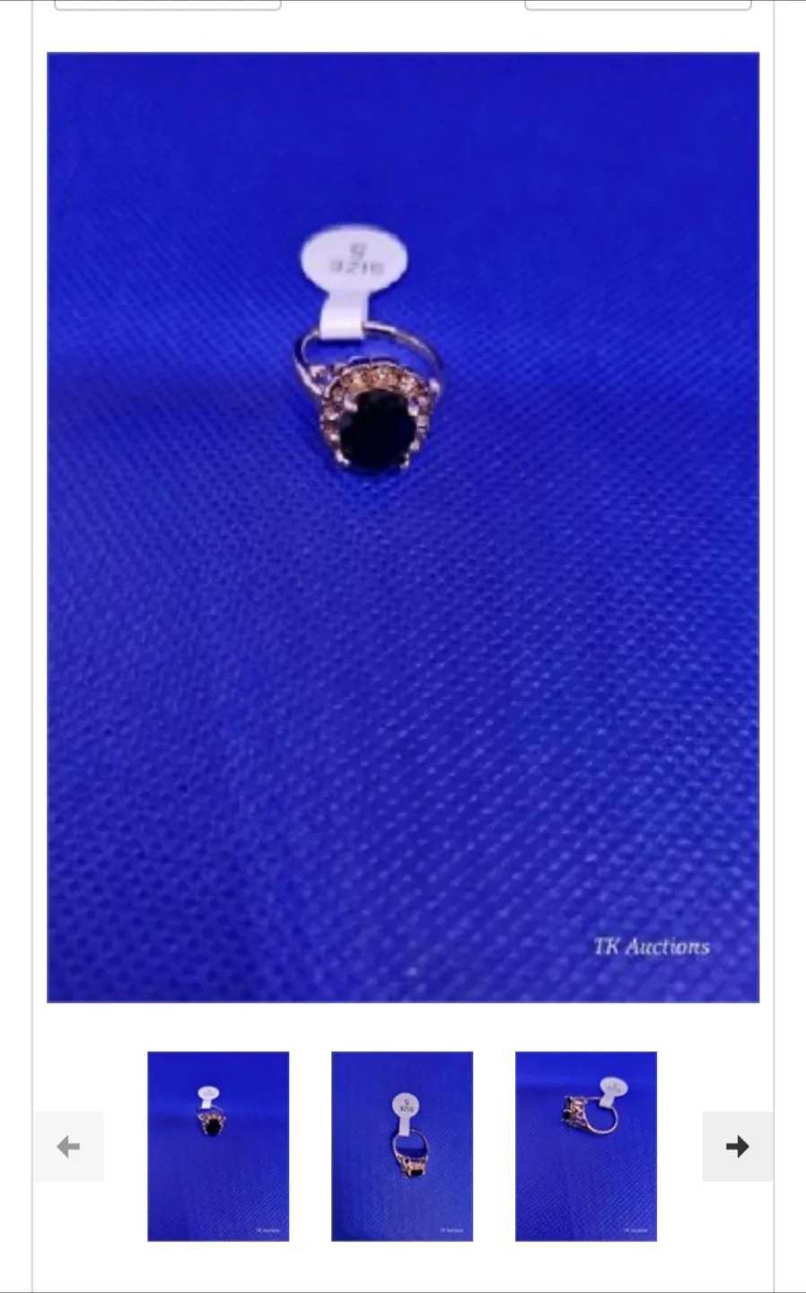 Beautiful Rings for Sale