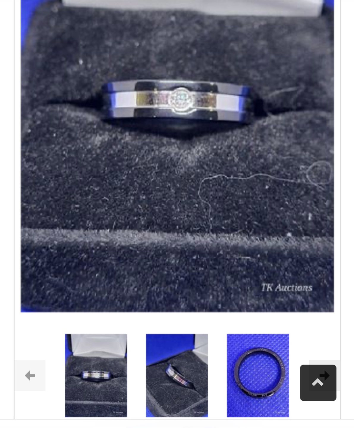 Beautiful Rings for Sale - photo 3