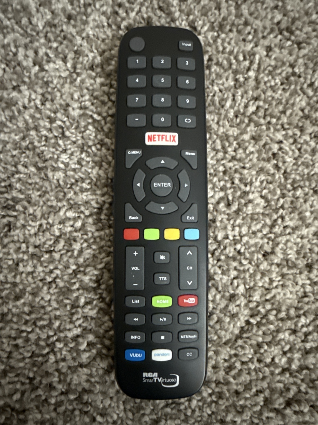 RCA Smart TV - photo 2