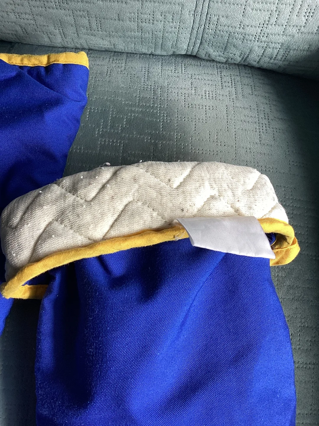 BARBECUE MITTS image indicator(3)