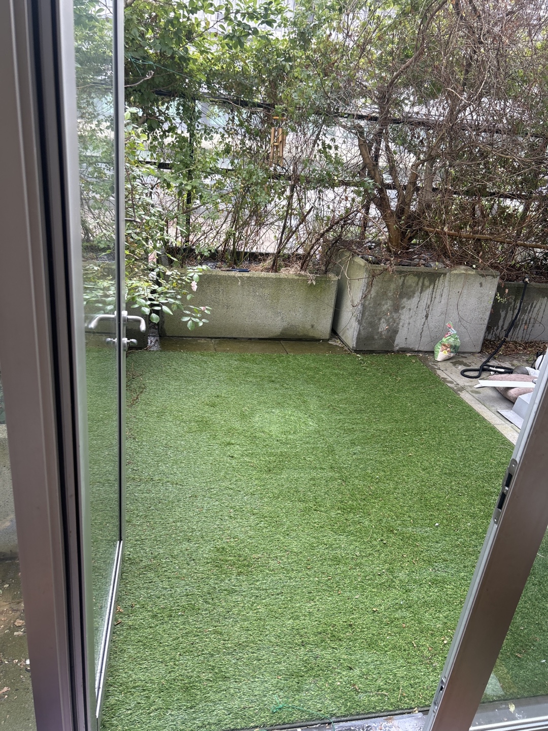 Artificial Turf Lawn 8ftx10x