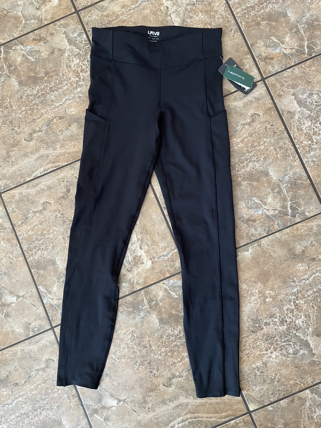 Simons Activewear Leggings
