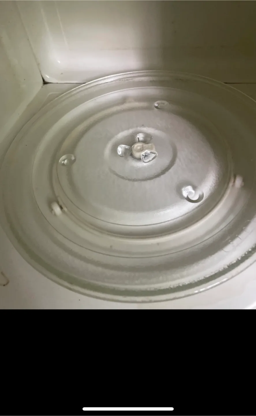 Panasonic Microwave Oven 🥕 image indicator(2)