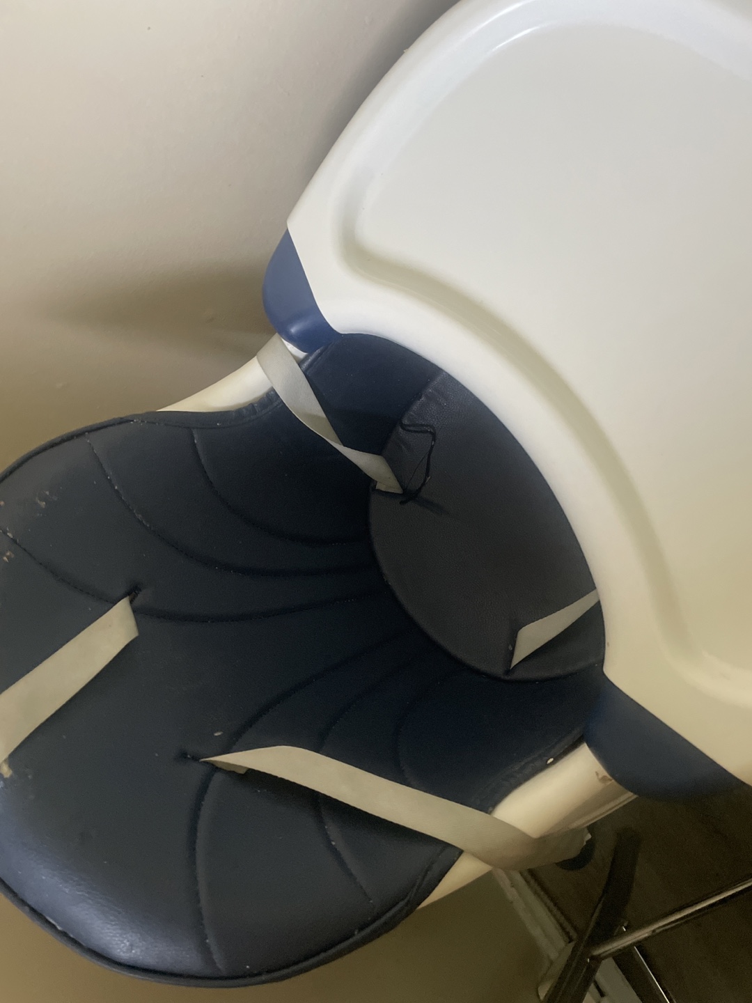 Baby High Chair  🥕 - photo 2