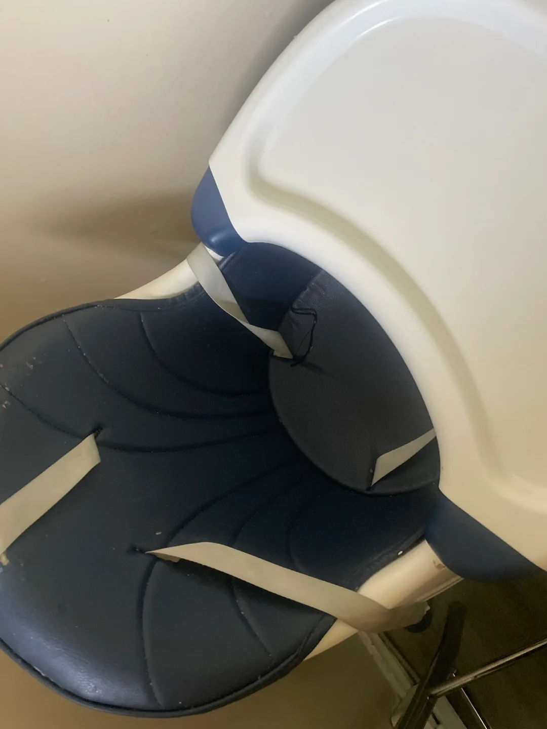 Baby High Chair  🥕 image indicator(2)