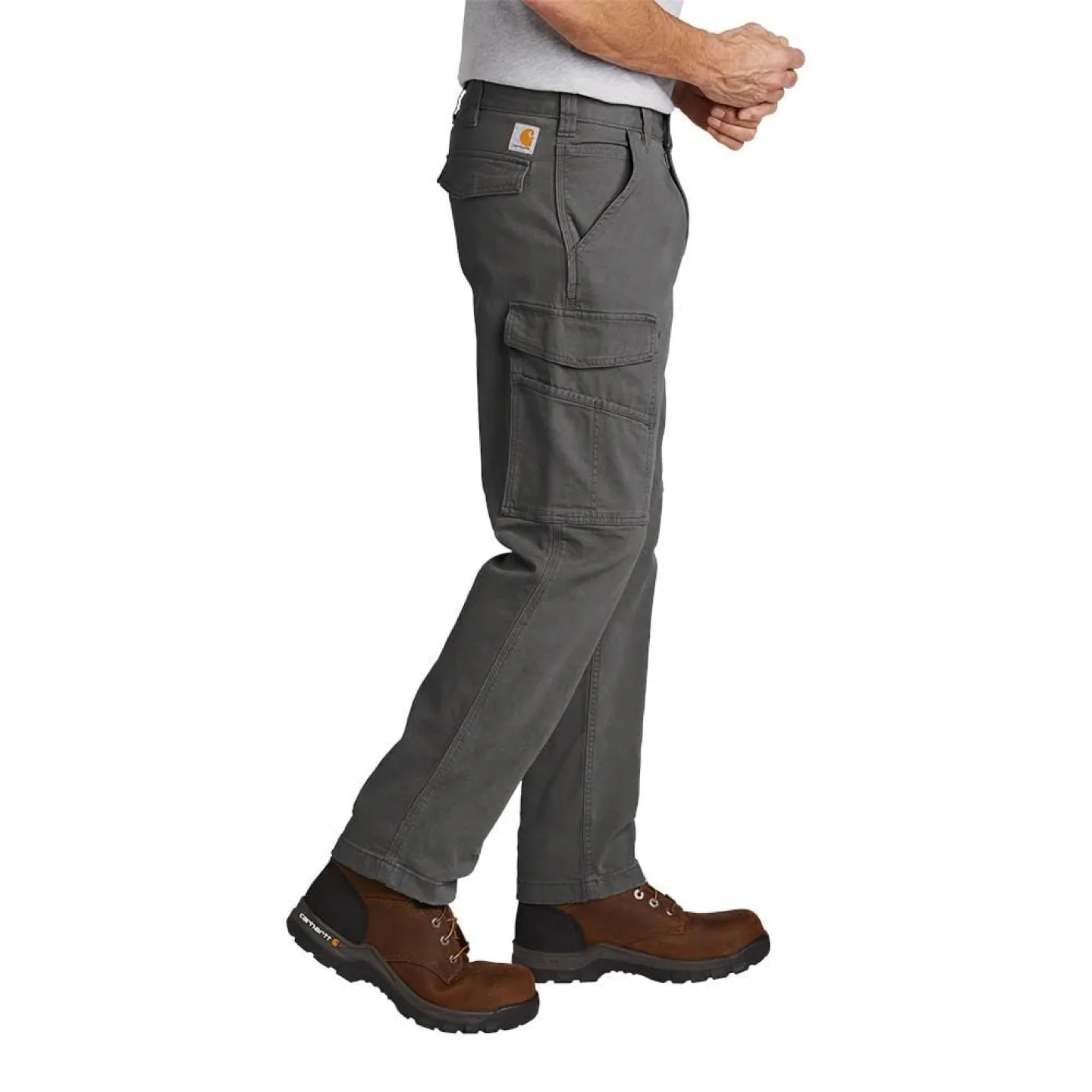 Carhartt Relaxed Fit Work Pants thumbnail