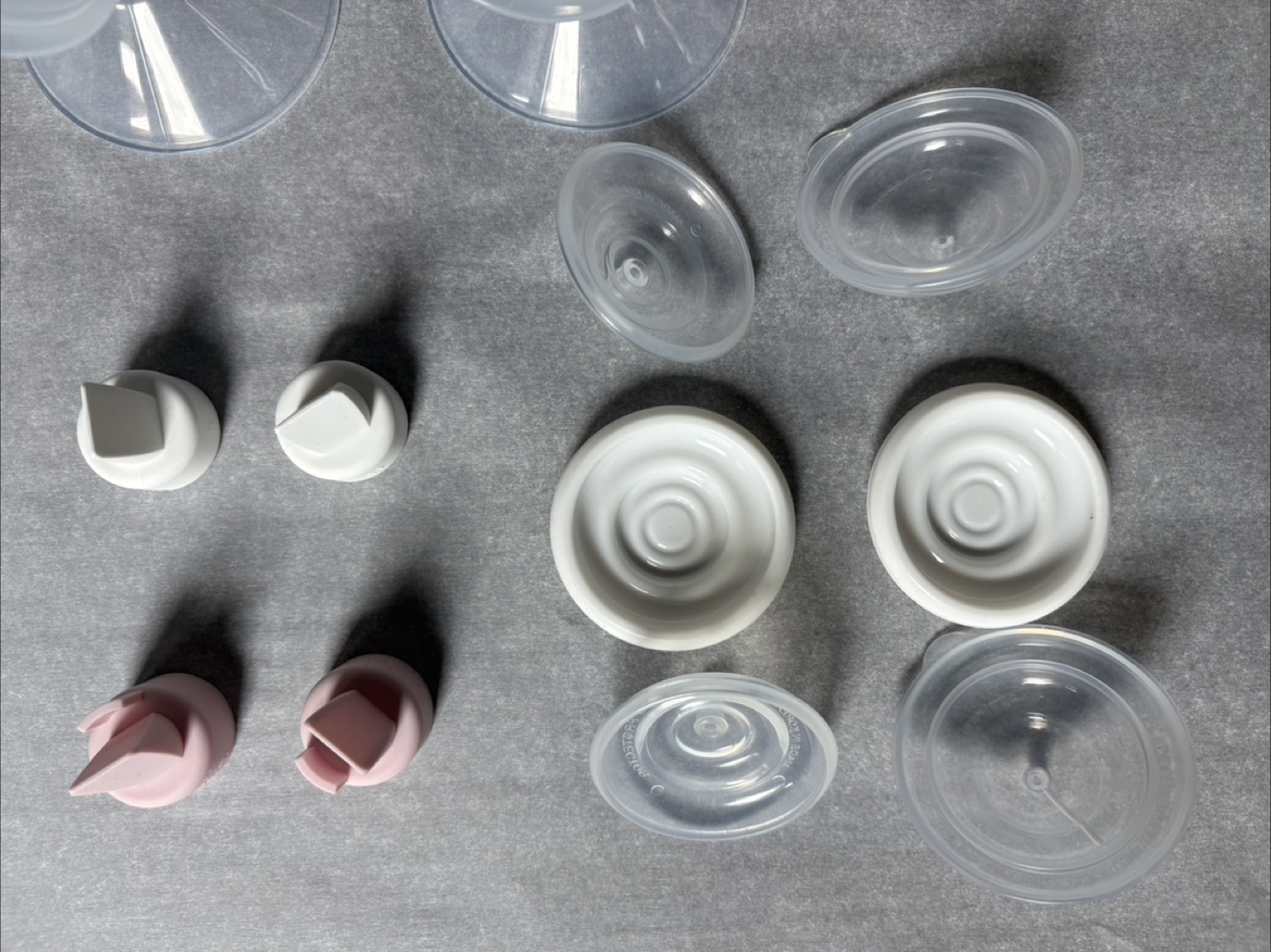 Spectra S1 Plus Premier Rechargeable Breast Pump - photo 2