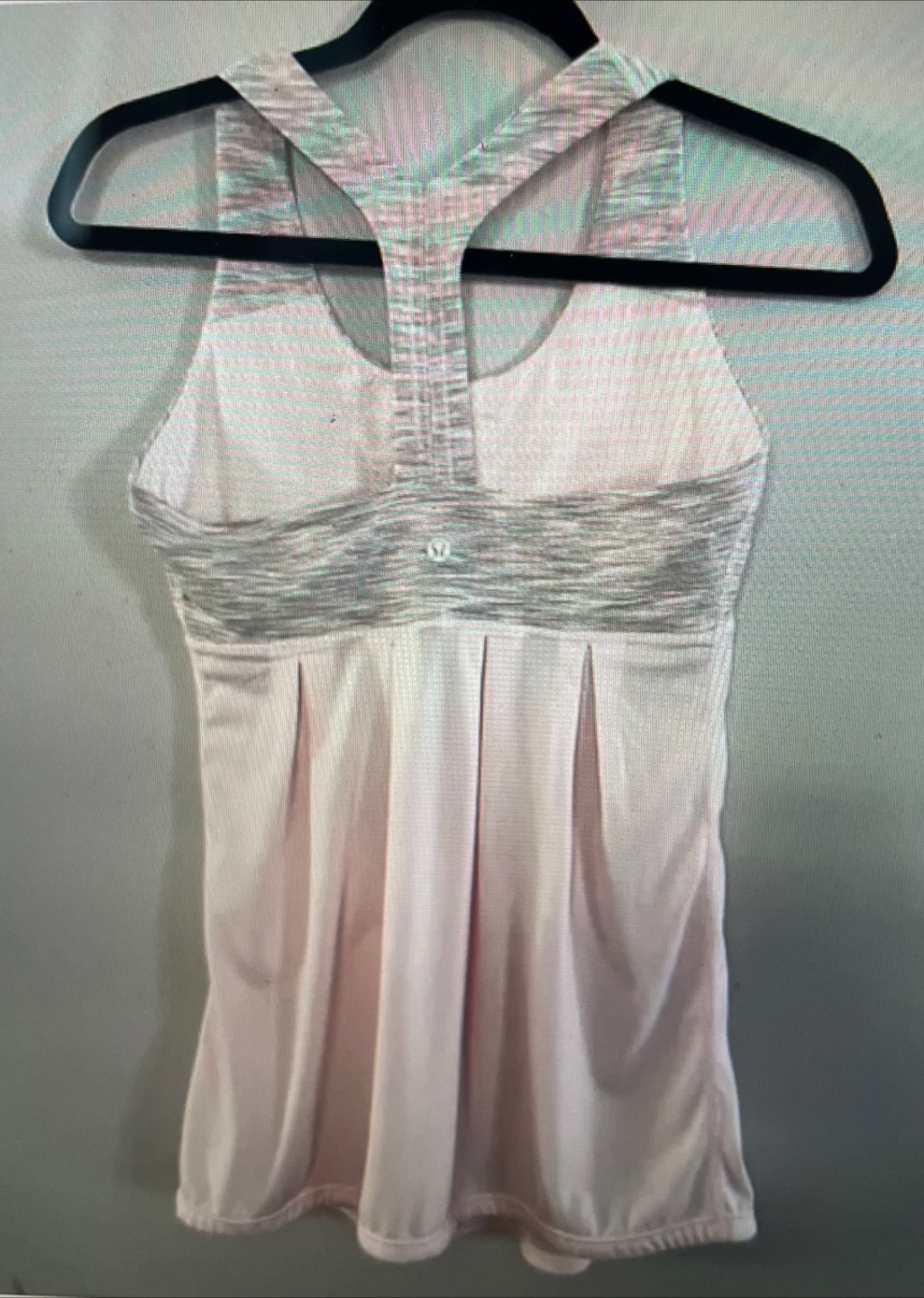 Lululemon Athletica Tank Top - photo 2