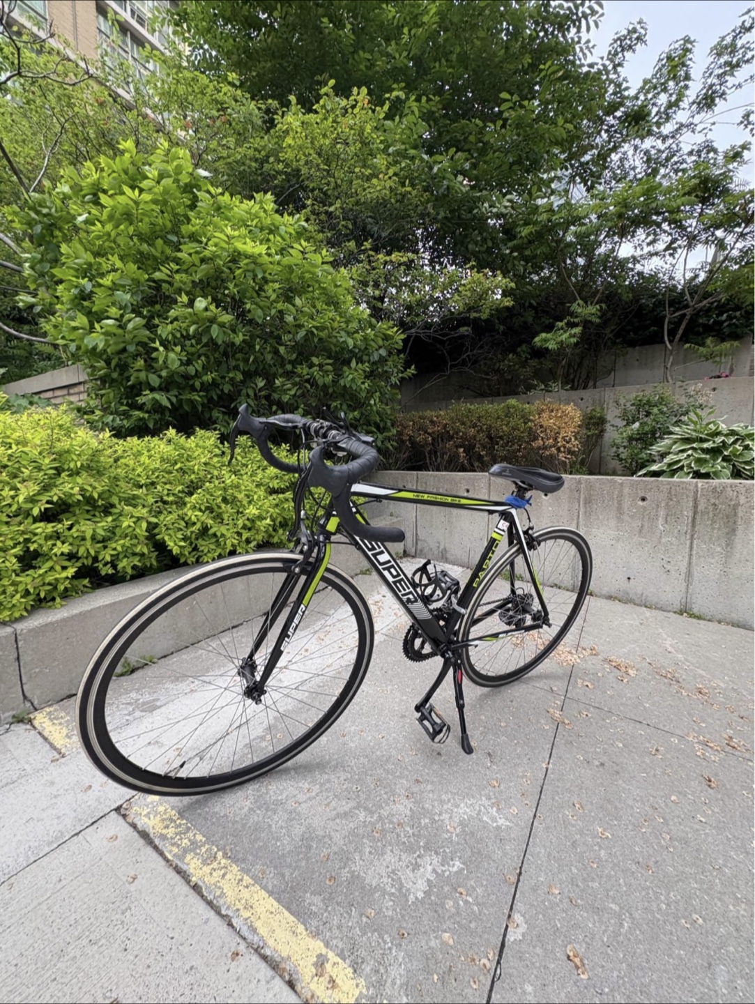 Road Bike | Parto Super - photo 2