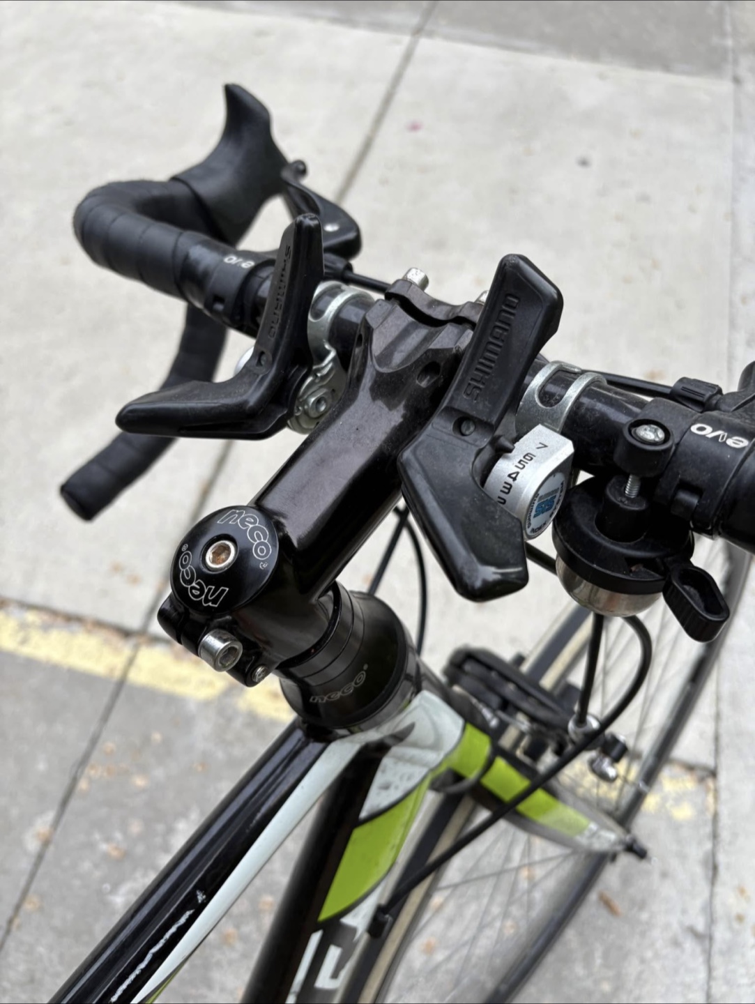 Road Bike | Parto Super - photo 4