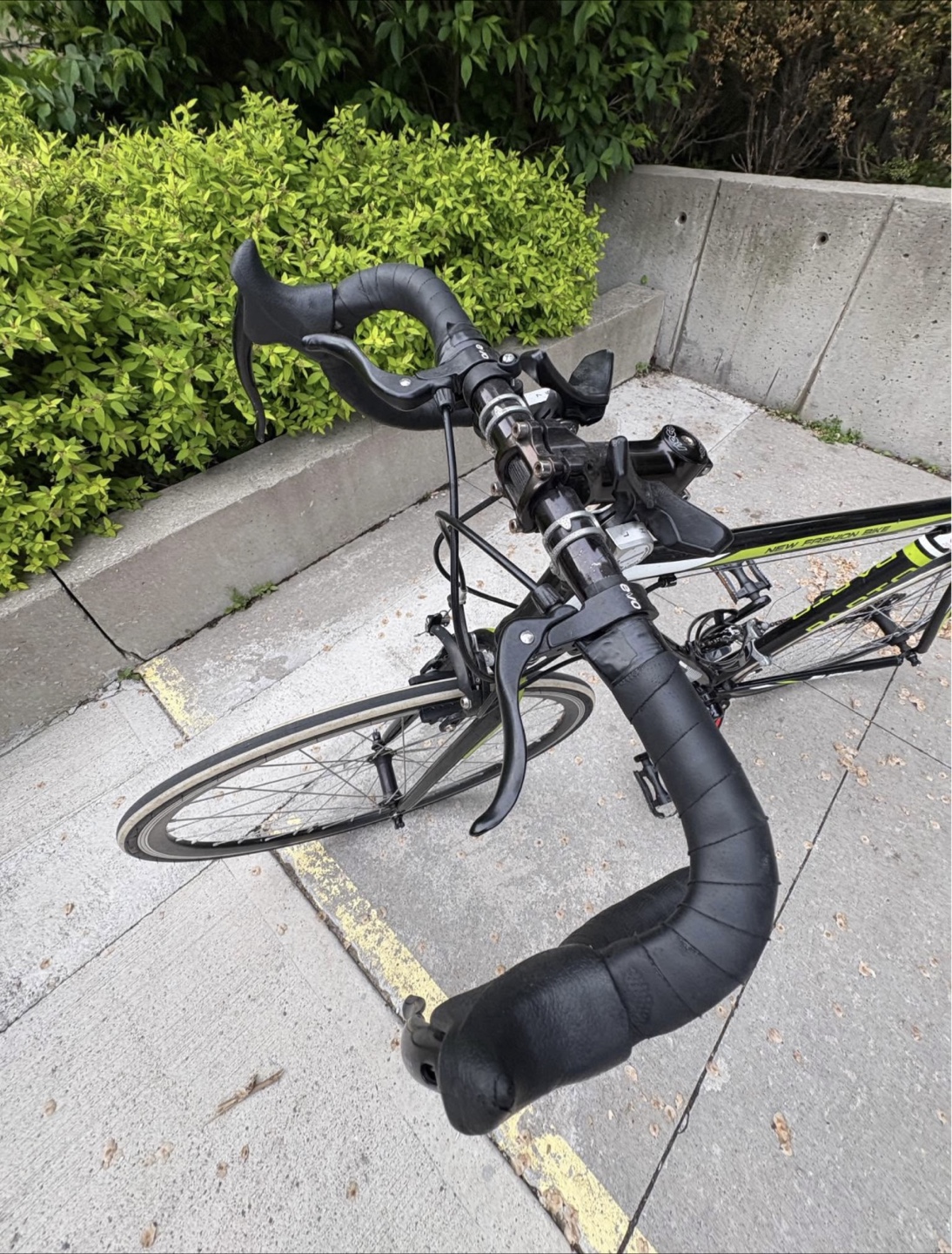 Road Bike | Parto Super - photo 5