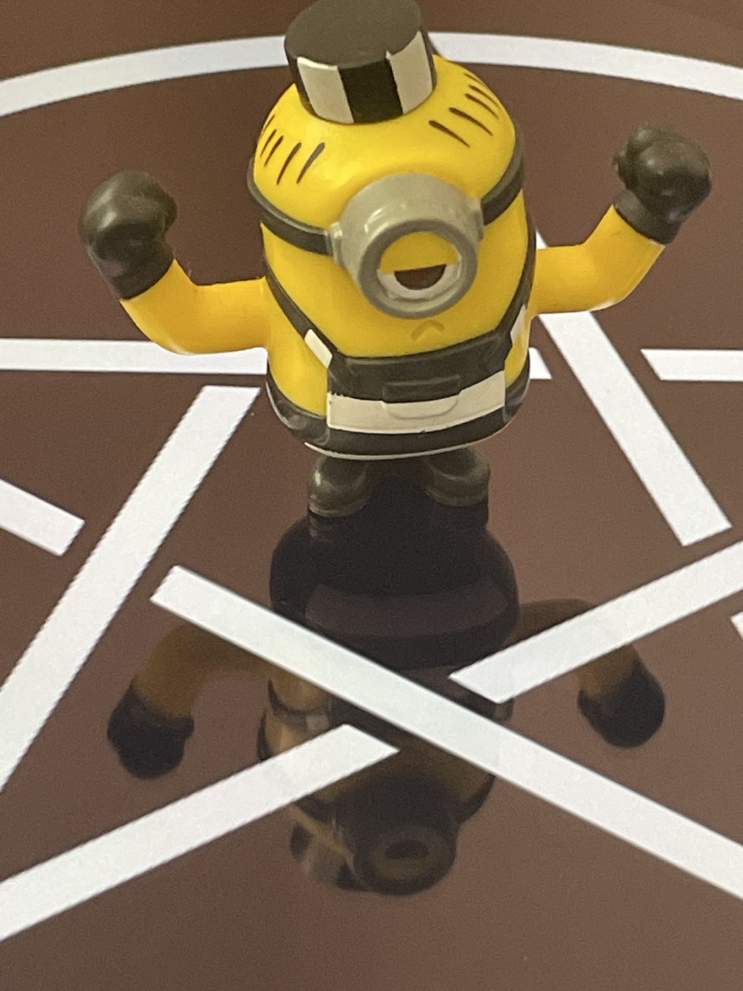 Minion Figure💚🥕 - photo 2