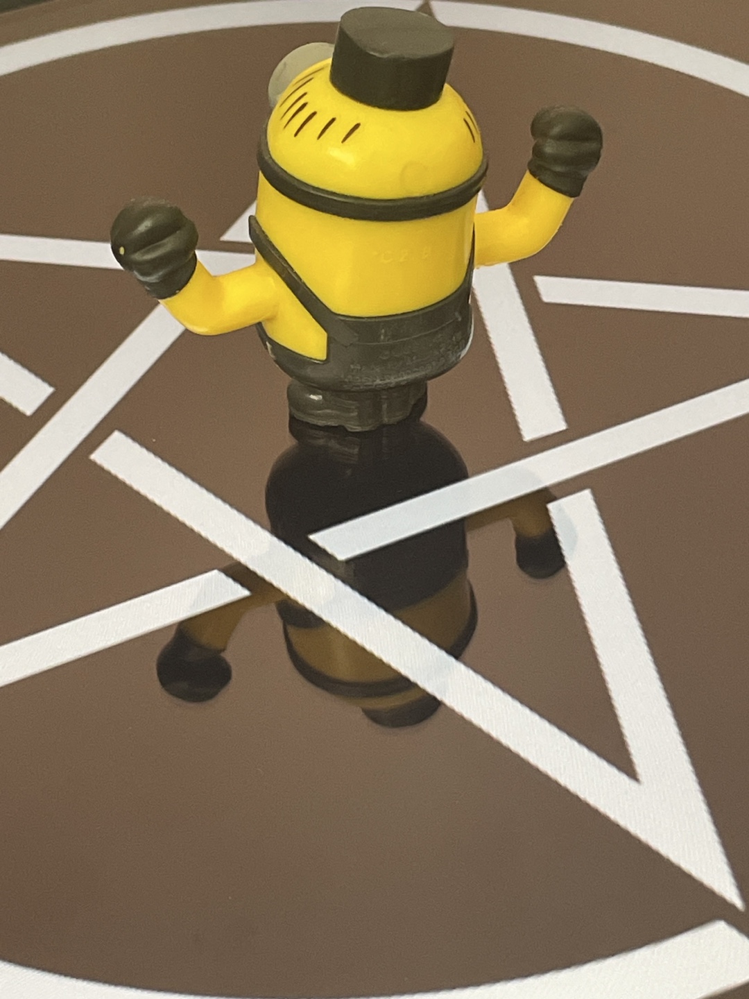 Minion Figure💚🥕 - photo 3