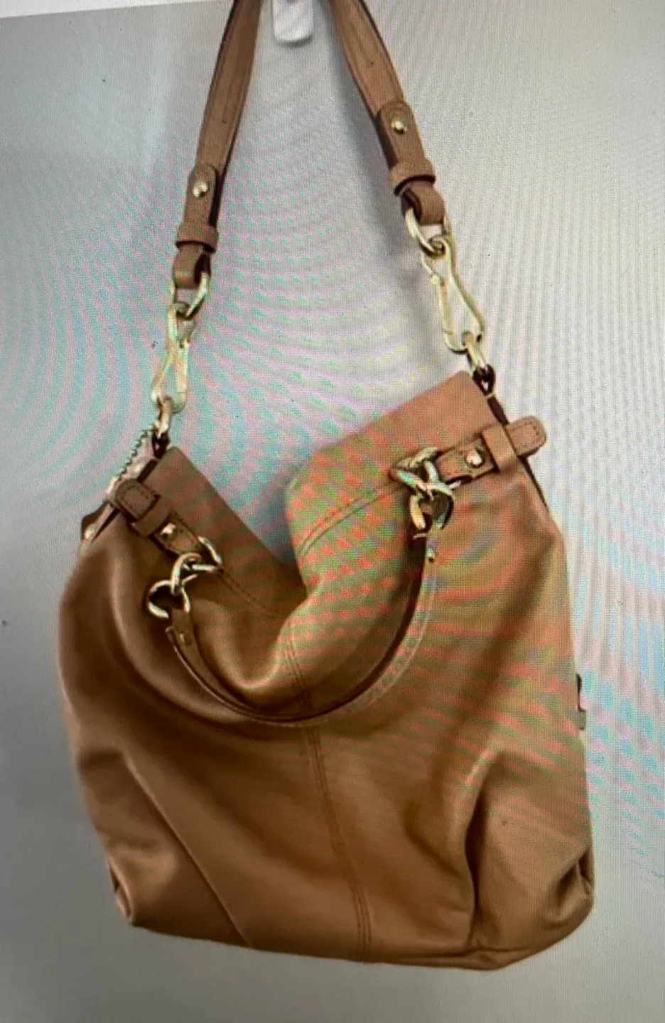 Coach Shoulder Bag image indicator(2)